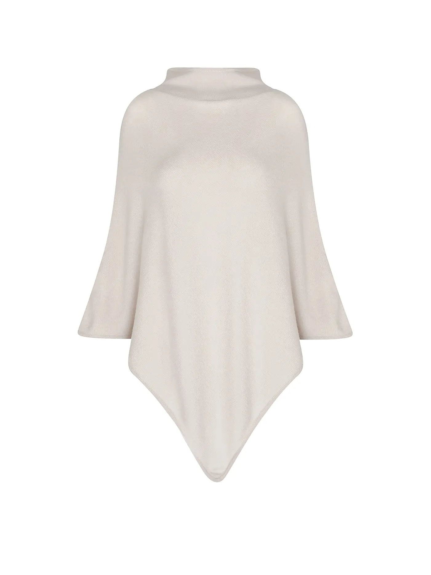 KATESTORM | Poncho - Cape | beige