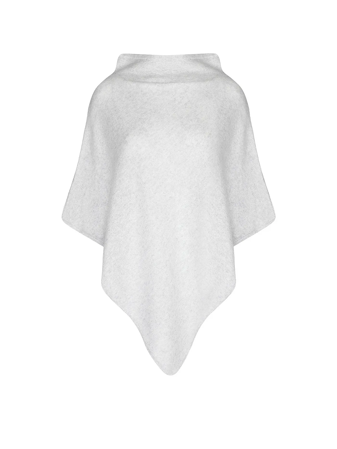 KATESTORM | Poncho - Cape | grau