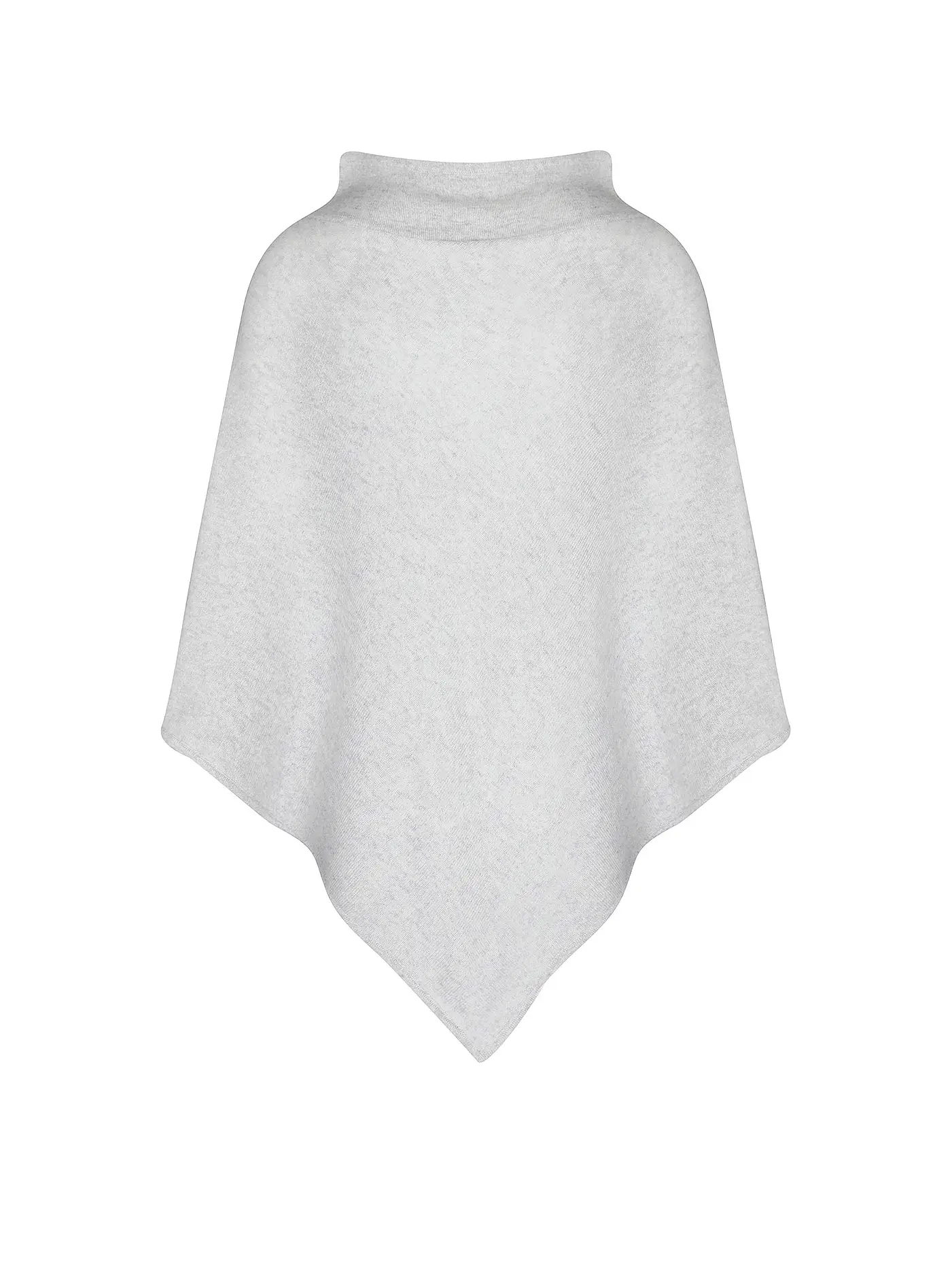KATESTORM | Poncho - Cape | grau
