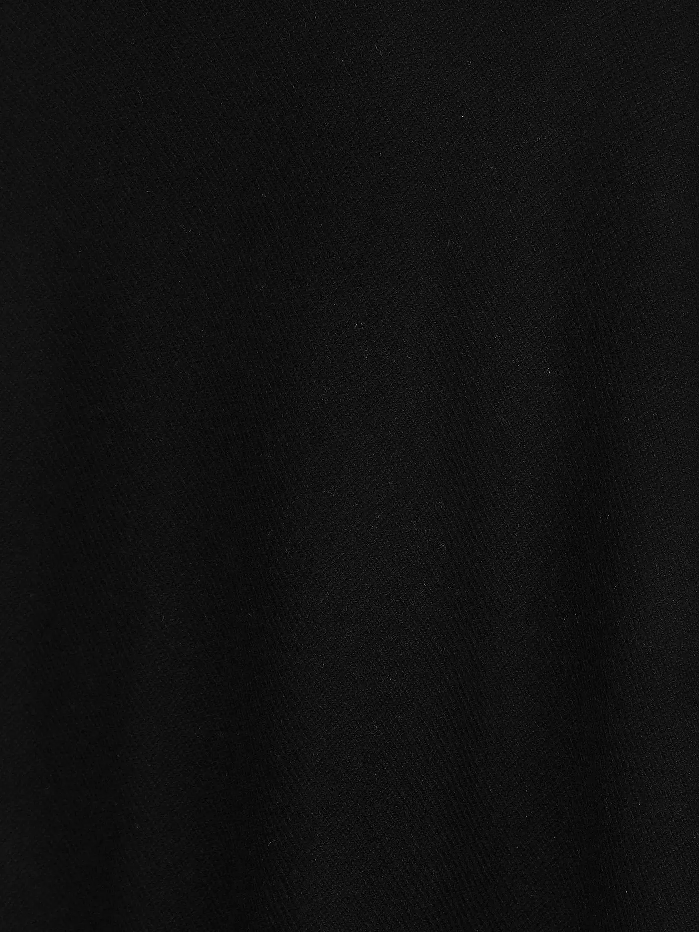 KATESTORM | Poncho - Cape | schwarz