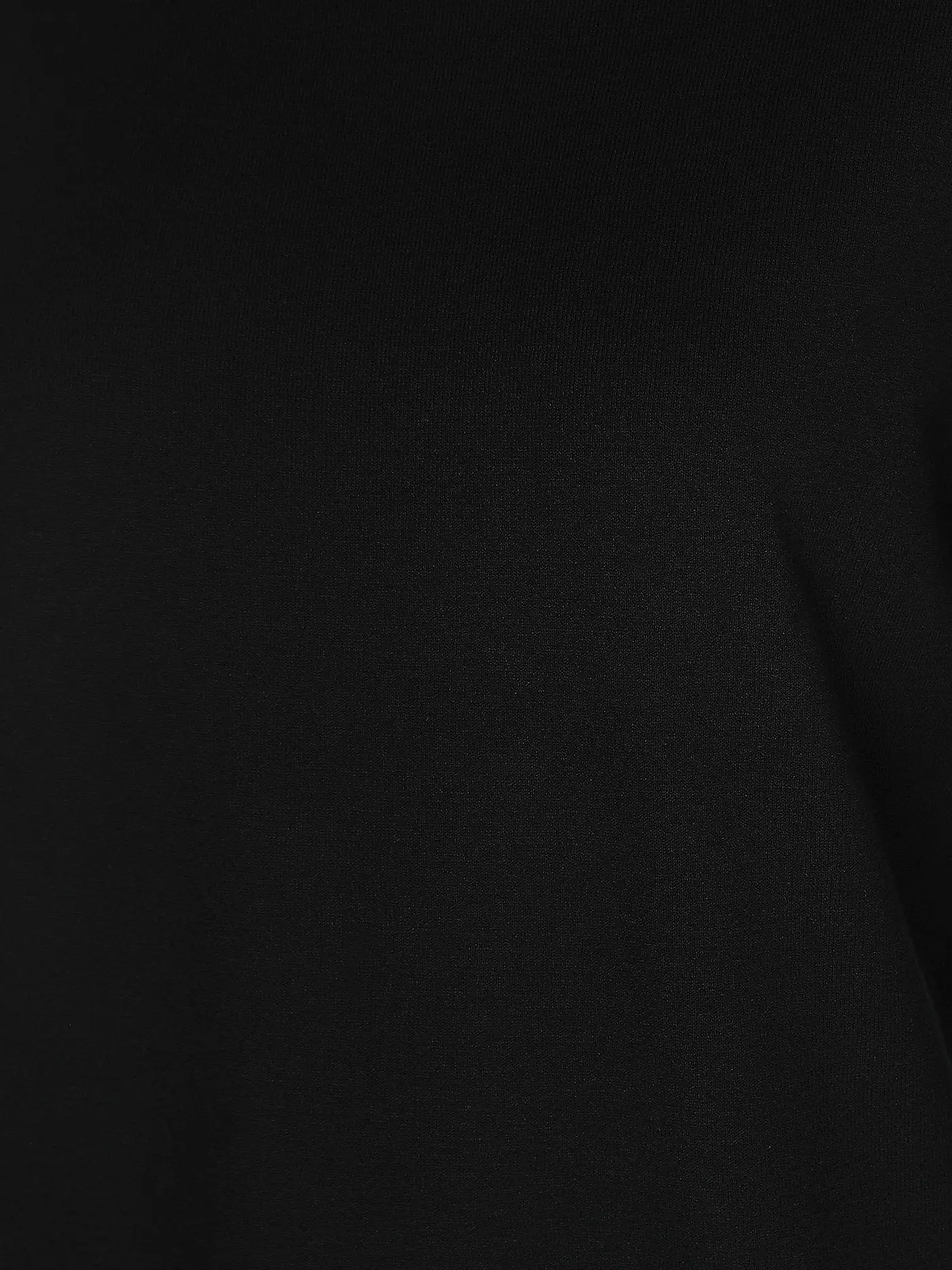 KATESTORM | Pullover  | schwarz