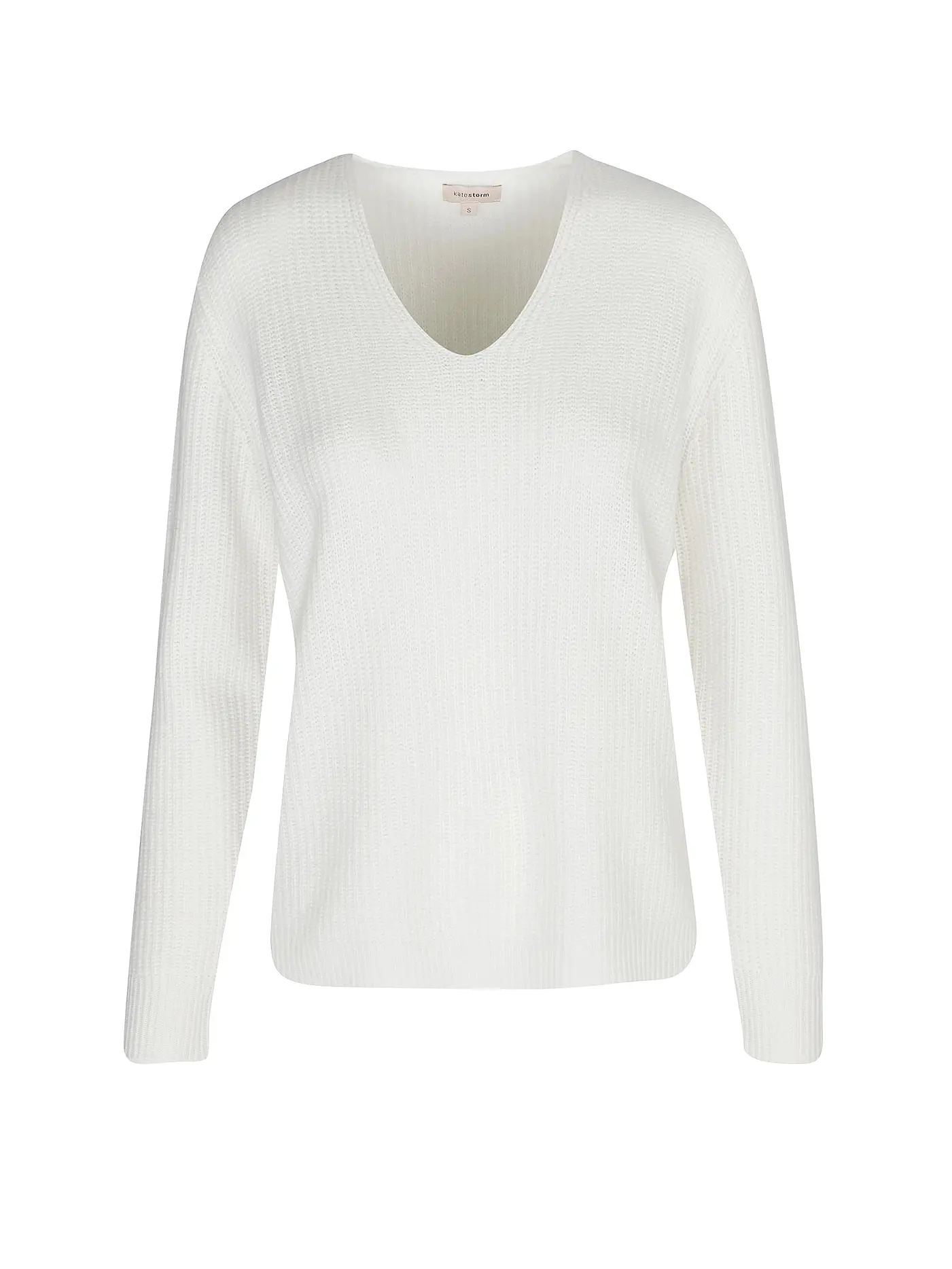 KATESTORM | Pullover | creme
