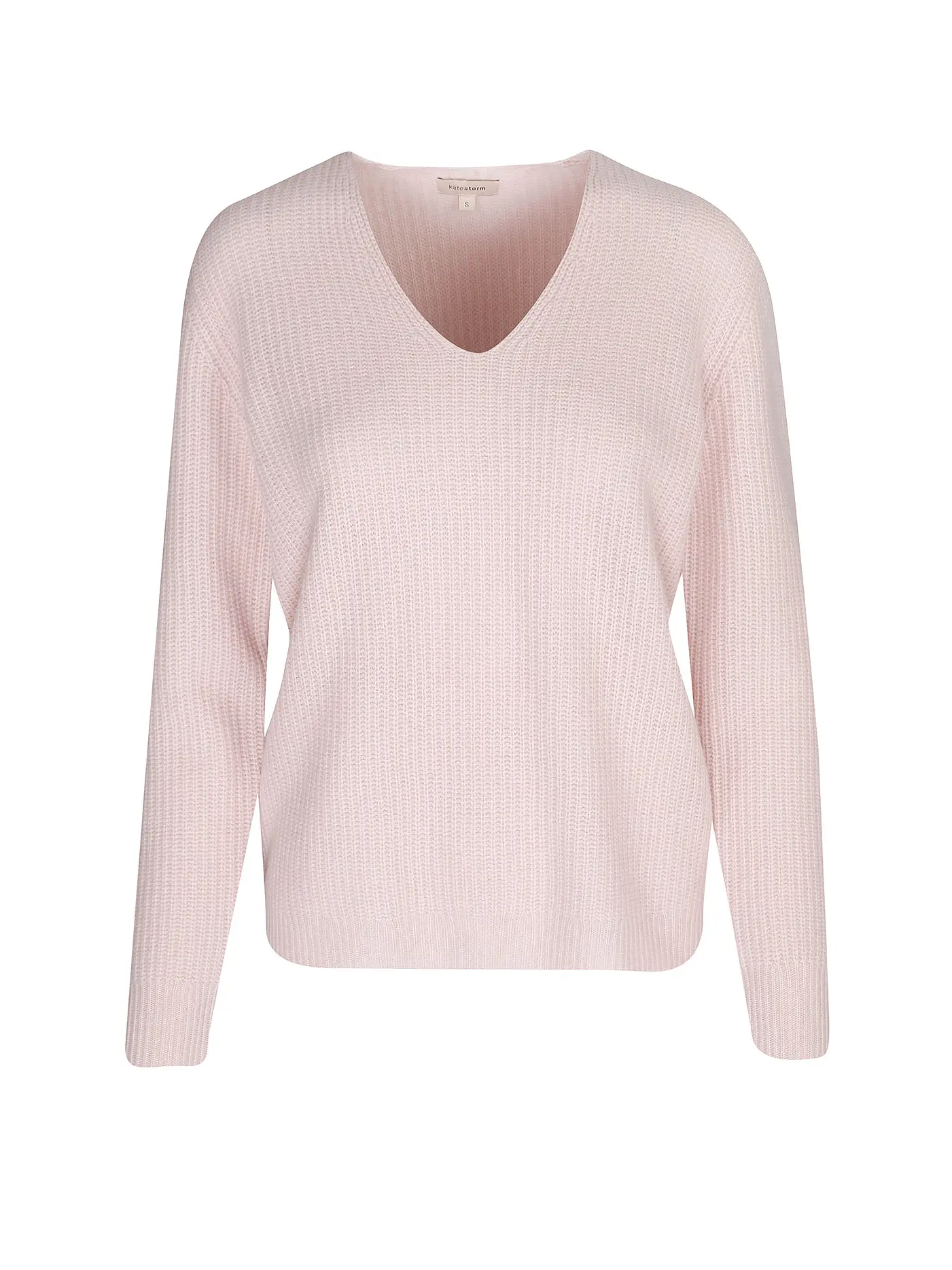 KATESTORM | Pullover | rosa