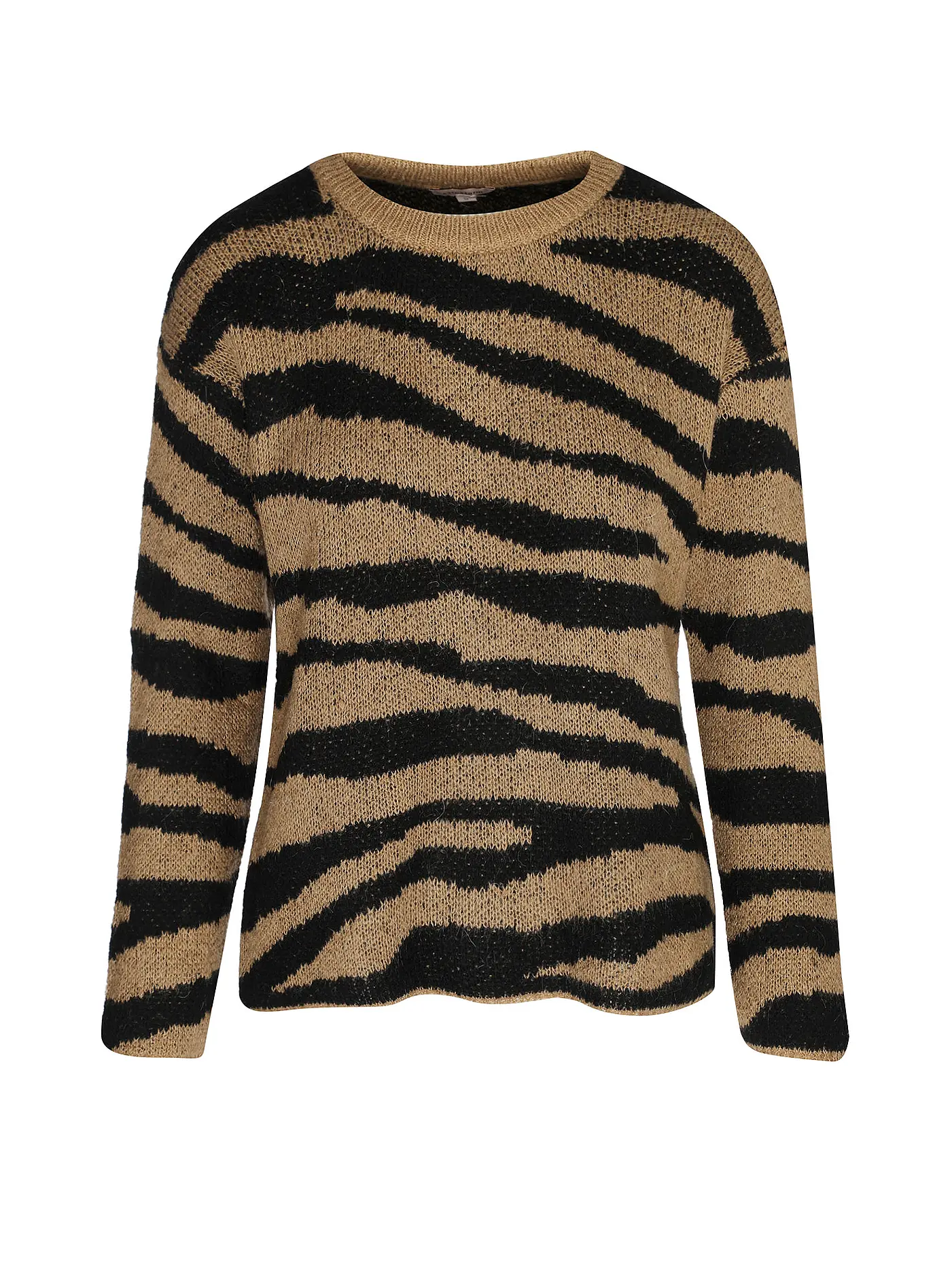 KATESTORM | Pullover | camel
