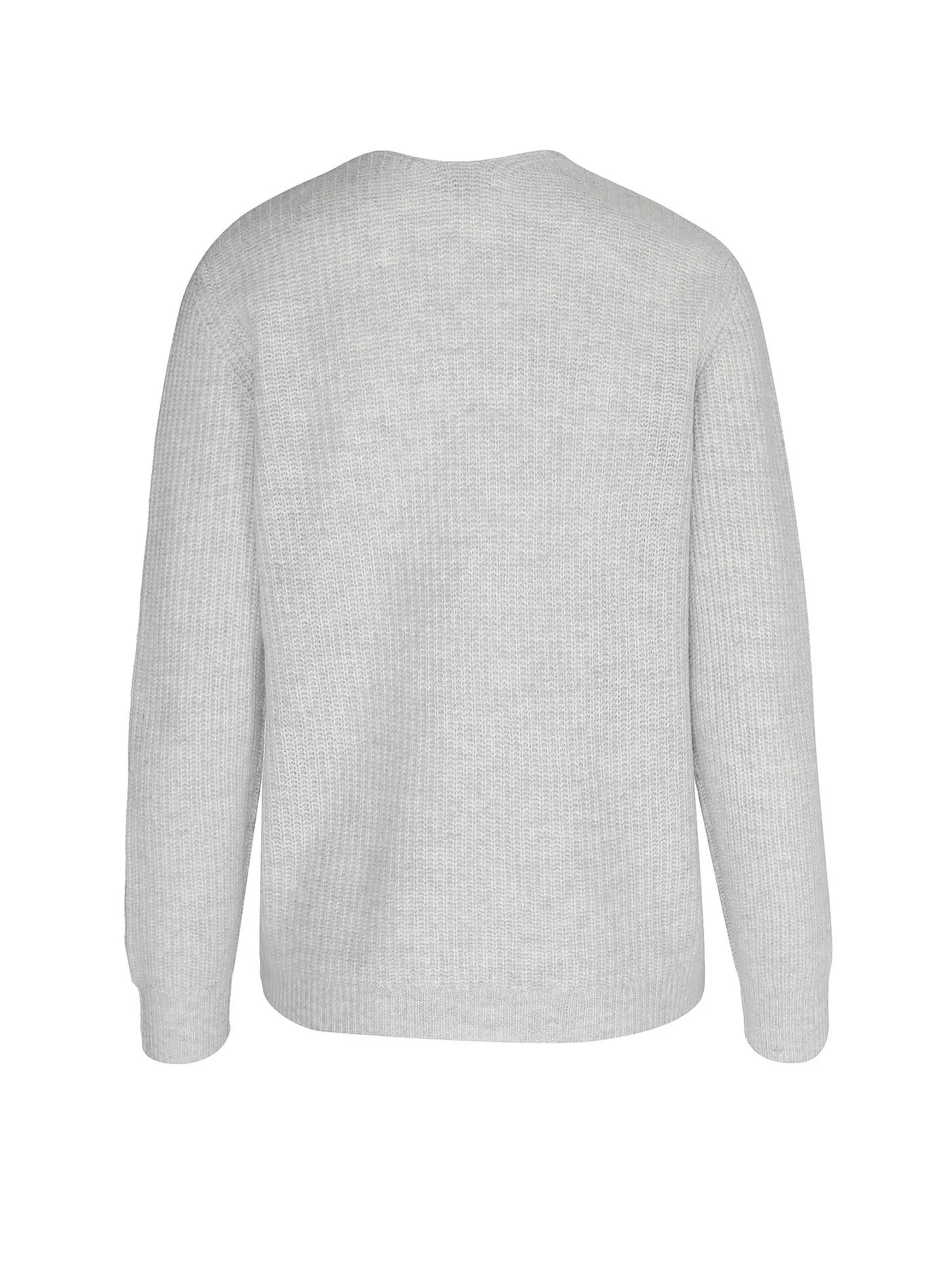 KATESTORM | Pullover | grau