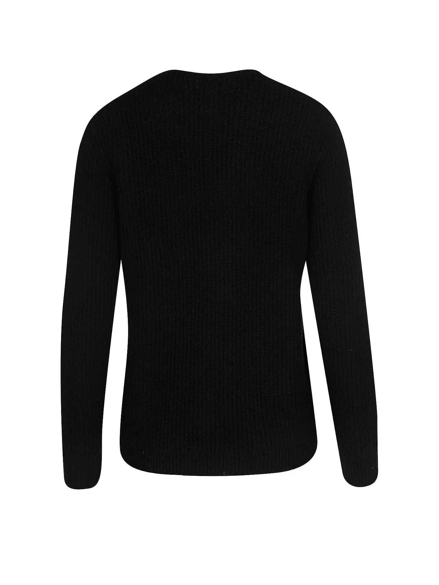 KATESTORM | Pullover | schwarz