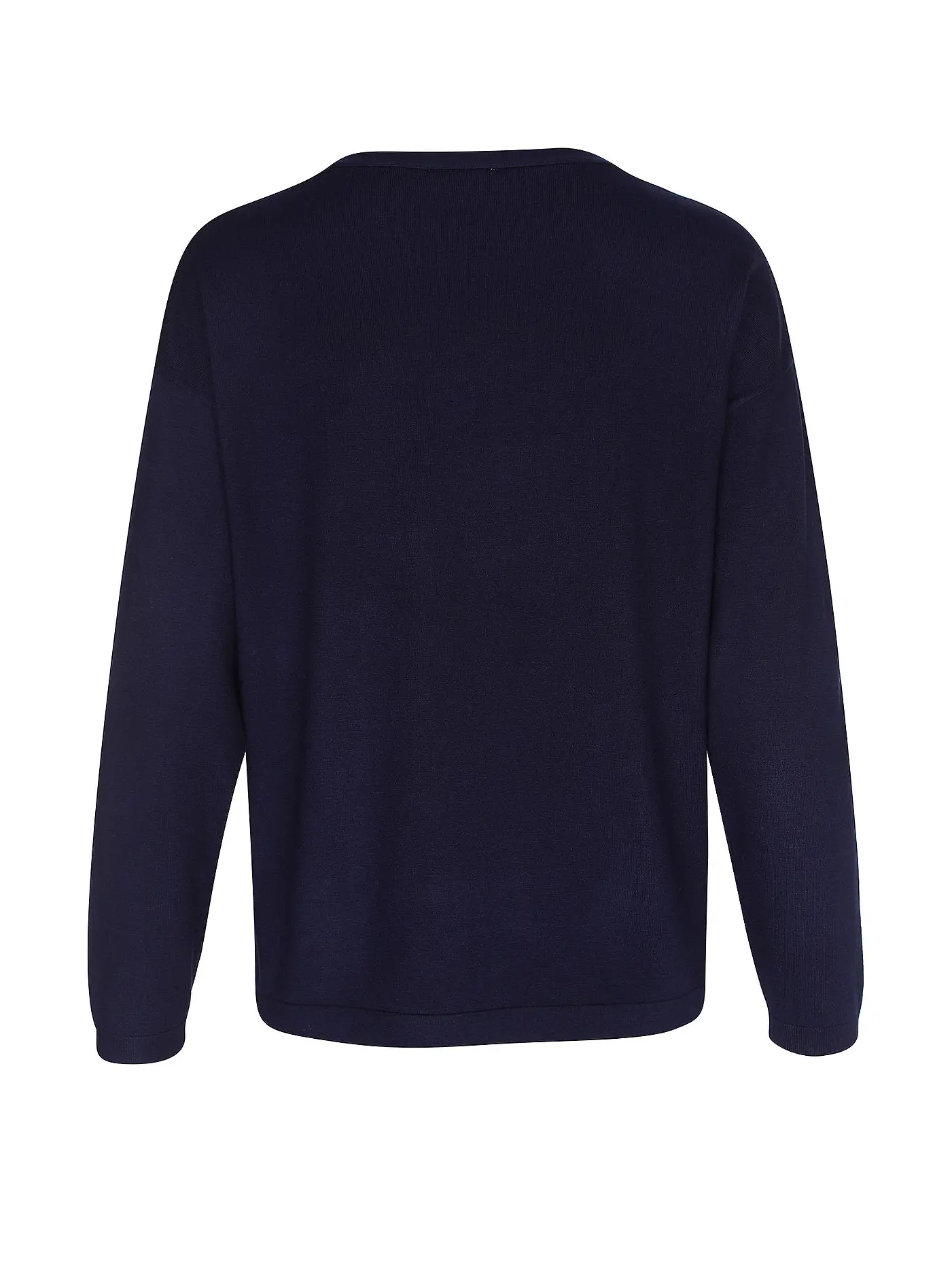 KATESTORM | Pullover | dunkelblau