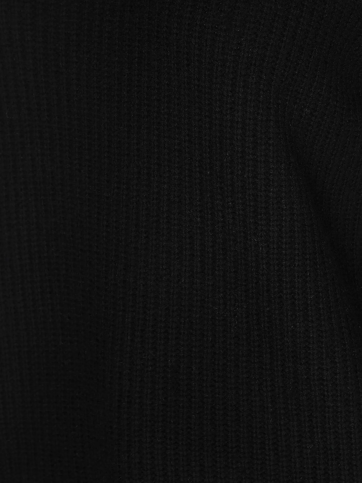 KATESTORM | Pullover | schwarz