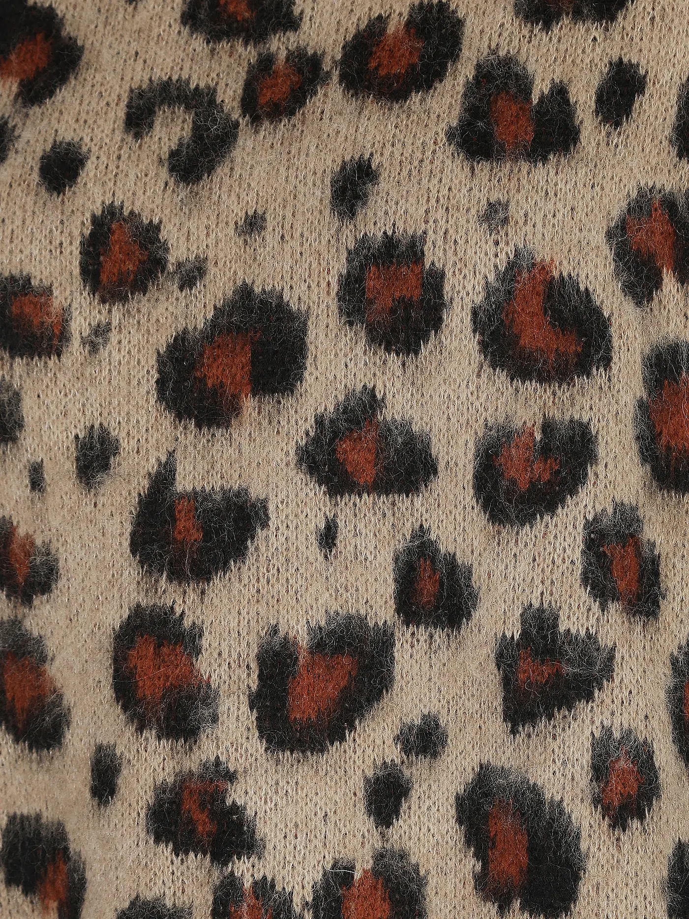 KATESTORM | Pullover | Camel