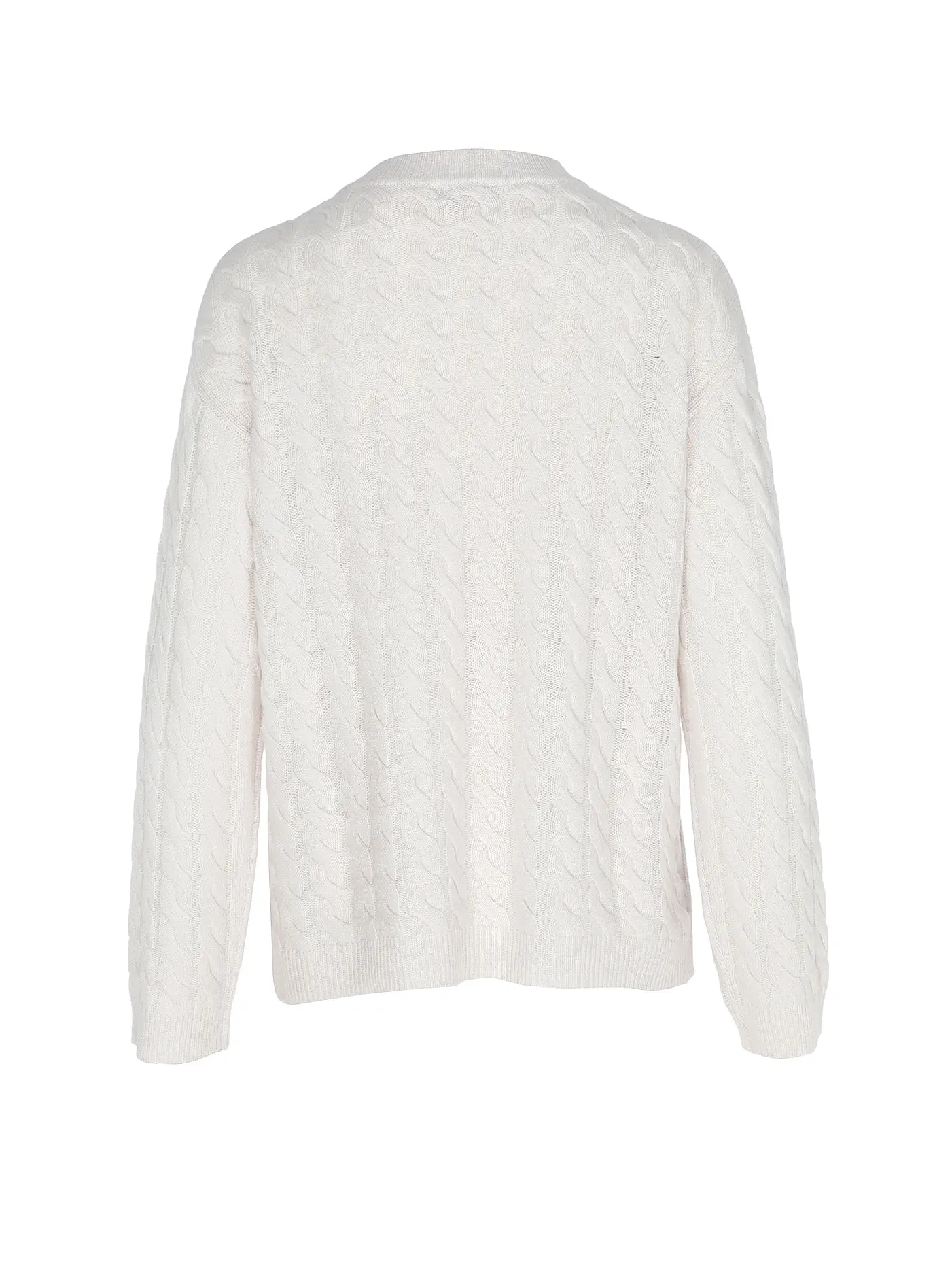 KATESTORM | Pullover | creme