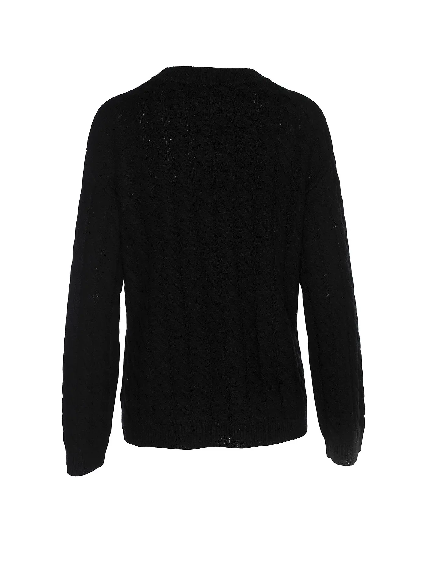 KATESTORM | Pullover | schwarz