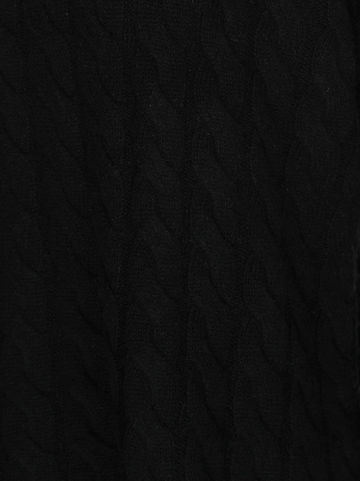 KATESTORM | Pullover | schwarz