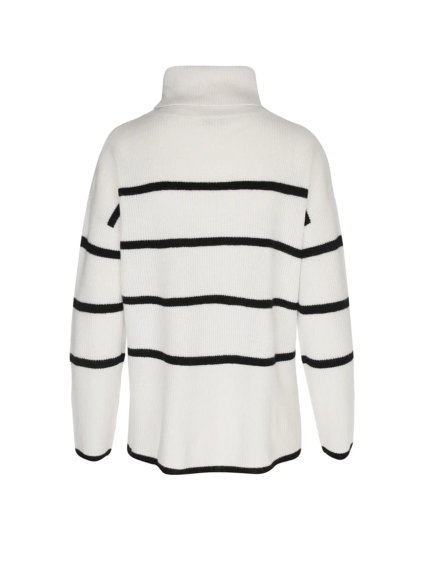KATESTORM | Rollkragenpullover  | creme