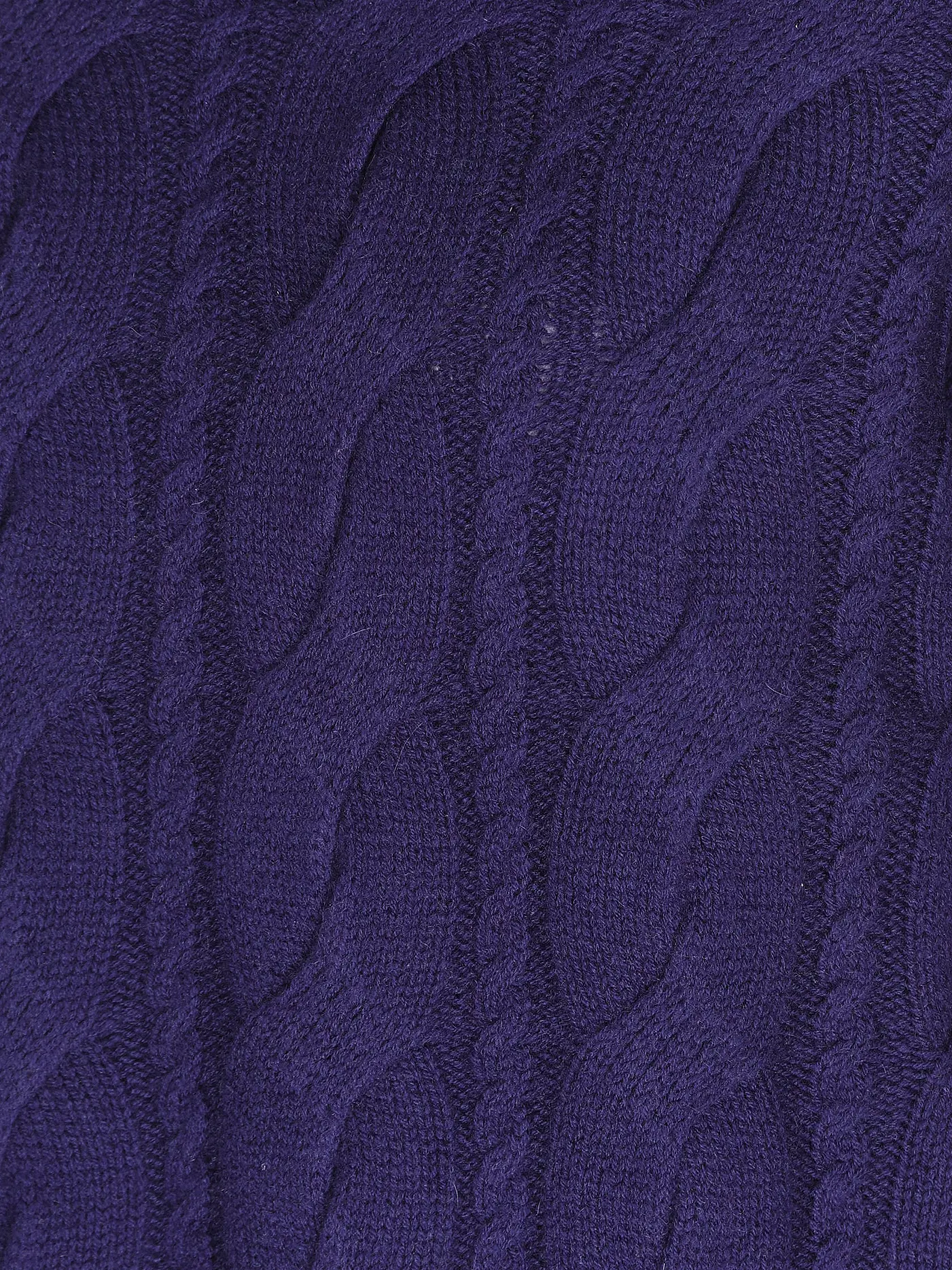 KATESTORM | Rollkragenpullover  | lila