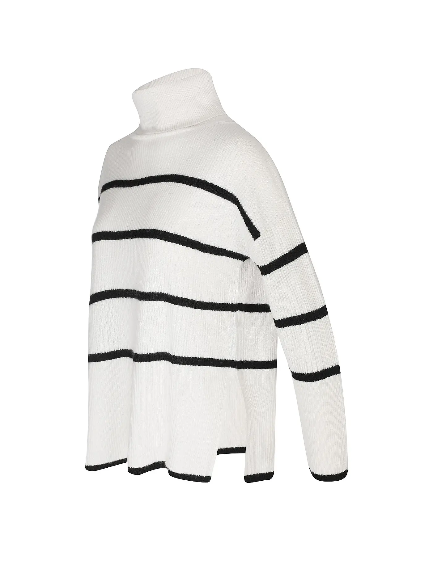 KATESTORM | Rollkragenpullover  | creme
