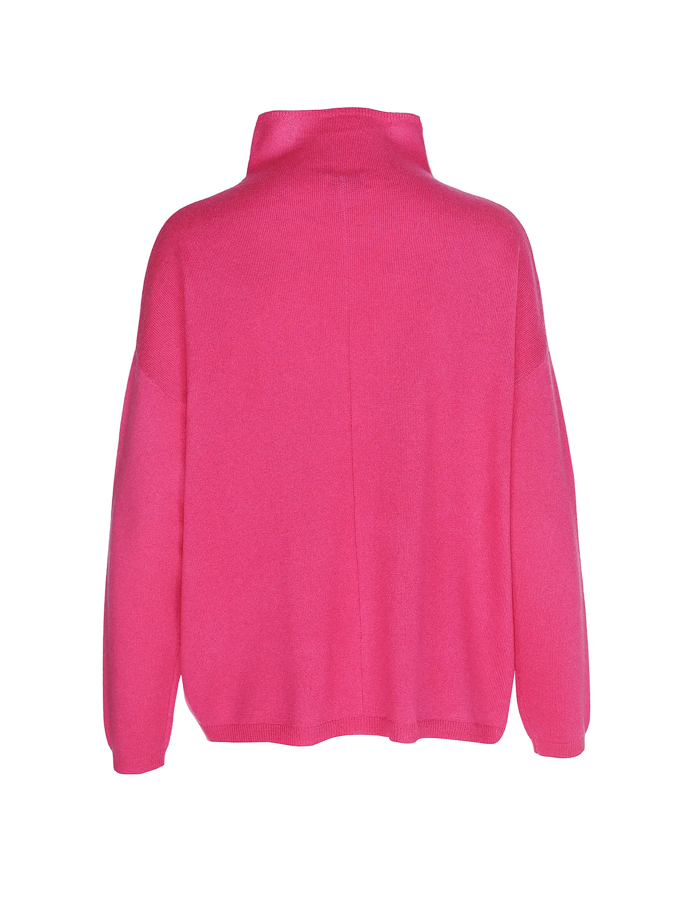 KATESTORM | Rollkragenpullover | pink