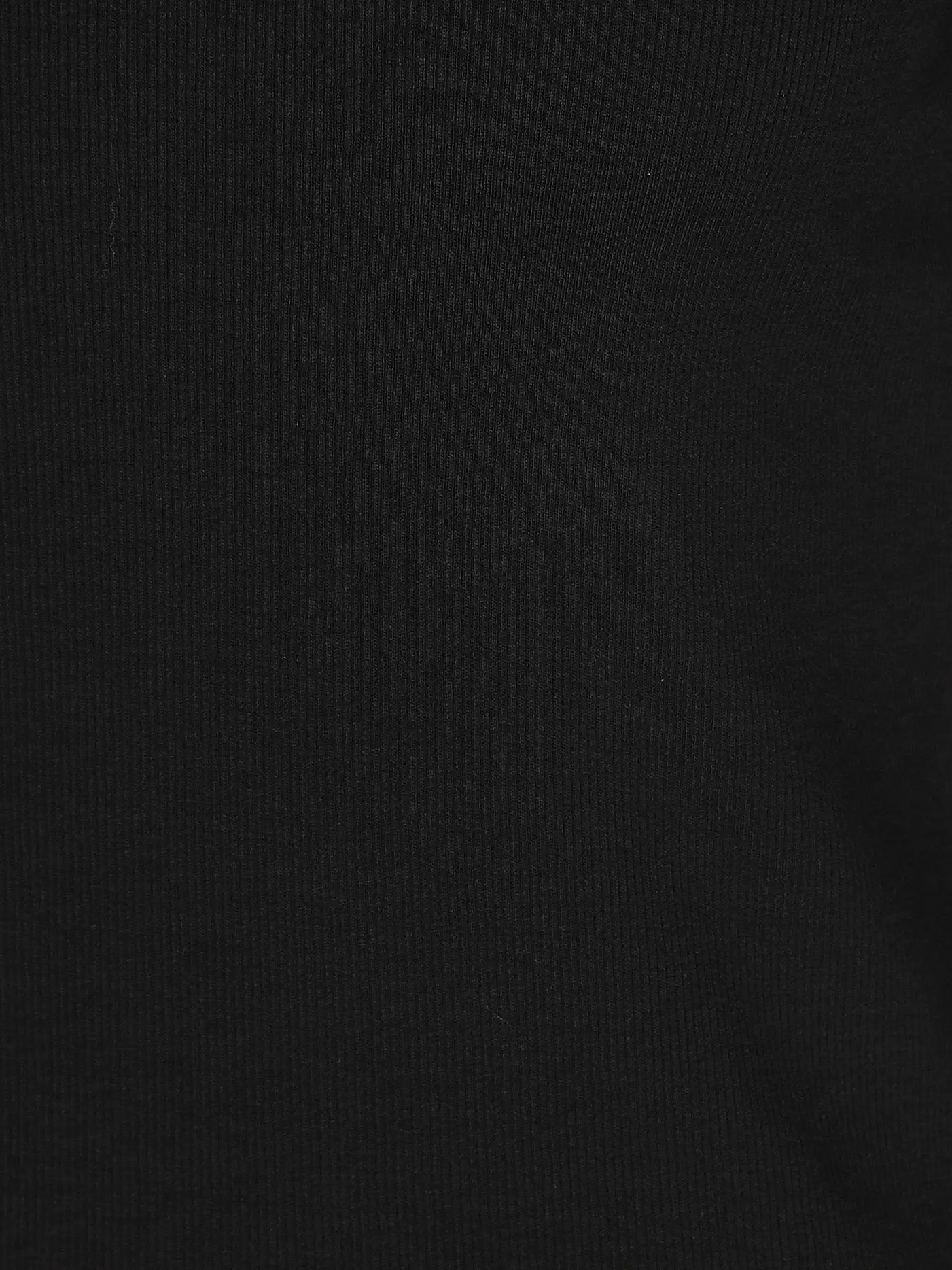 KATESTORM | Rollkragenshirt  | schwarz