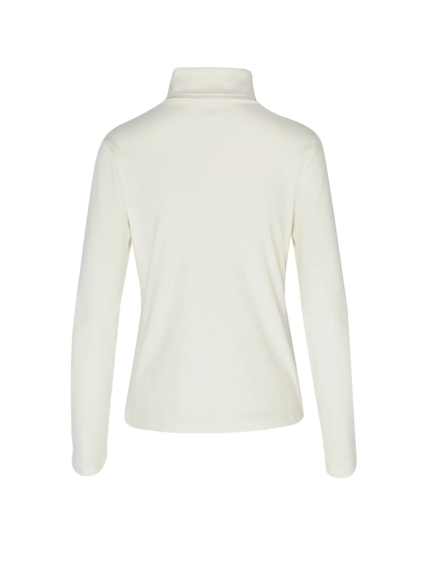 KATESTORM | Rollkragenshirt | creme