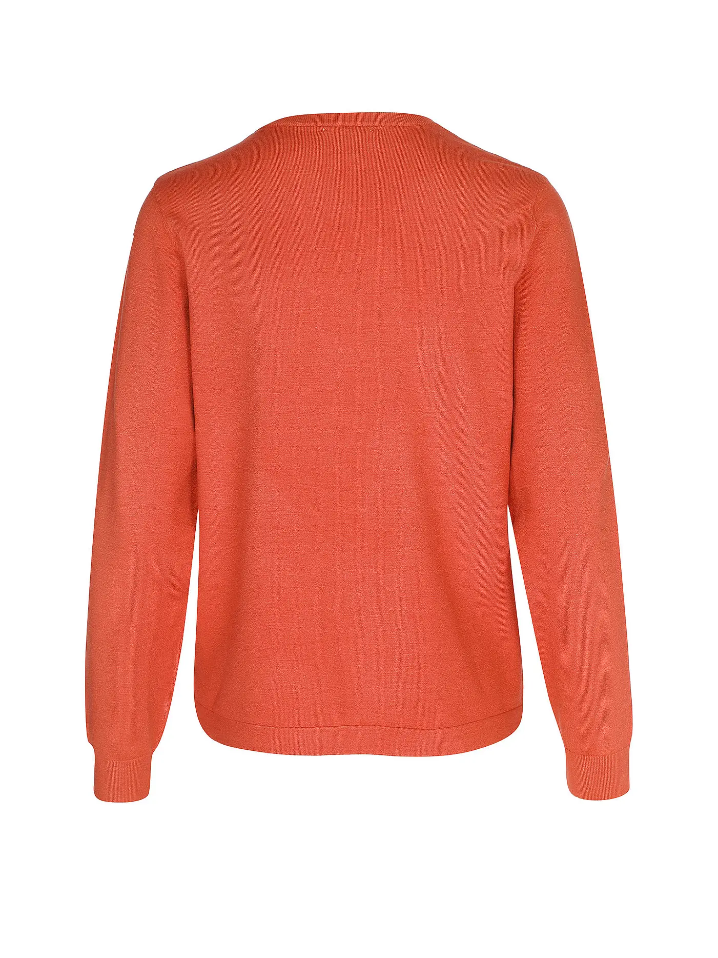 KATESTORM | Strickjacke  | rot