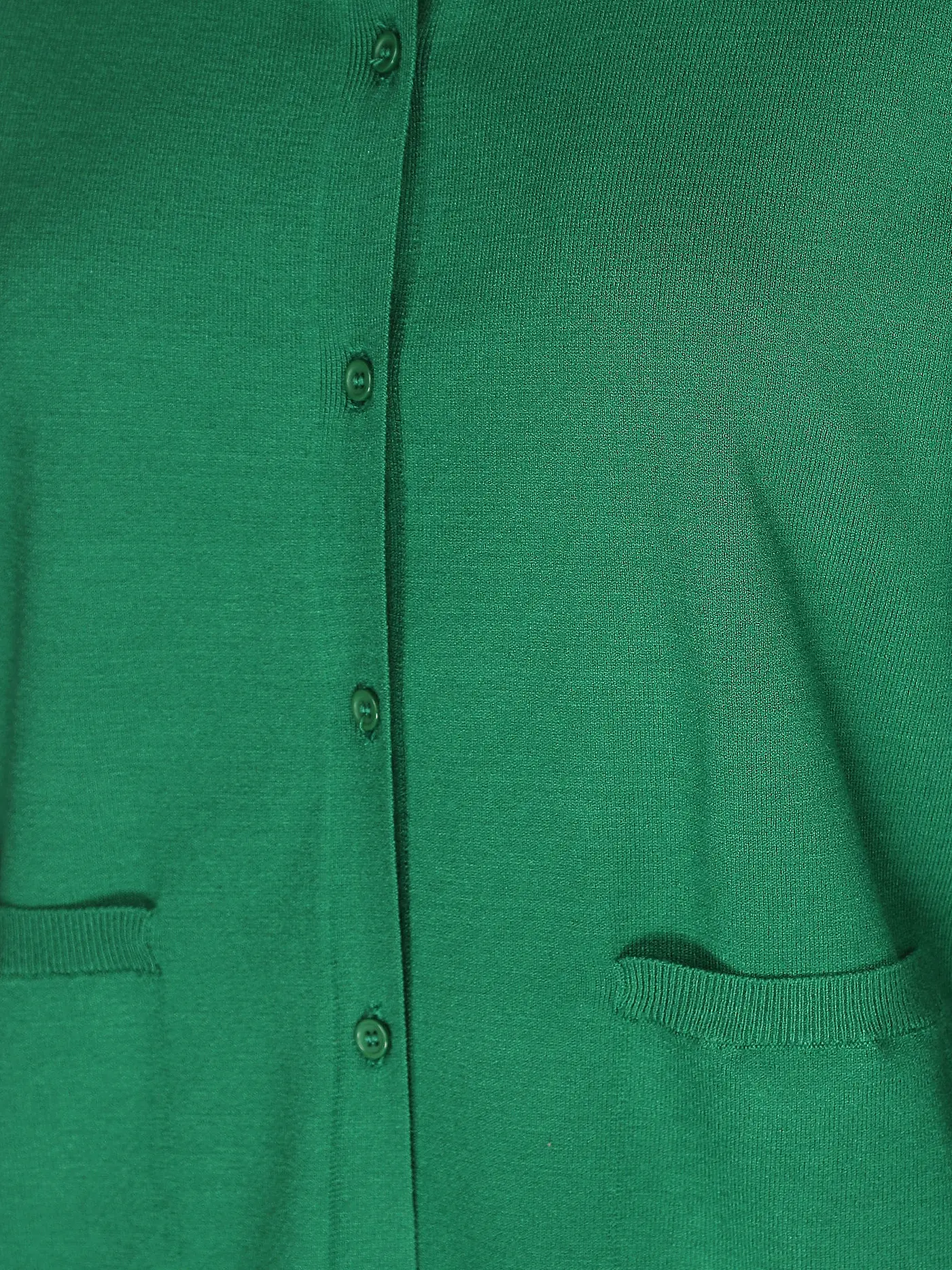KATESTORM | Strickjacke  | grün