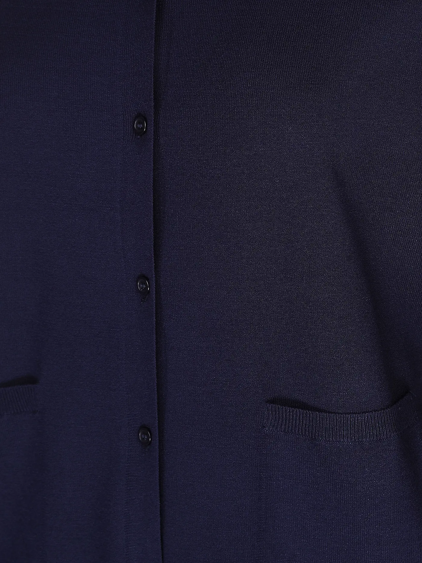 KATESTORM | Strickjacke  | dunkelblau