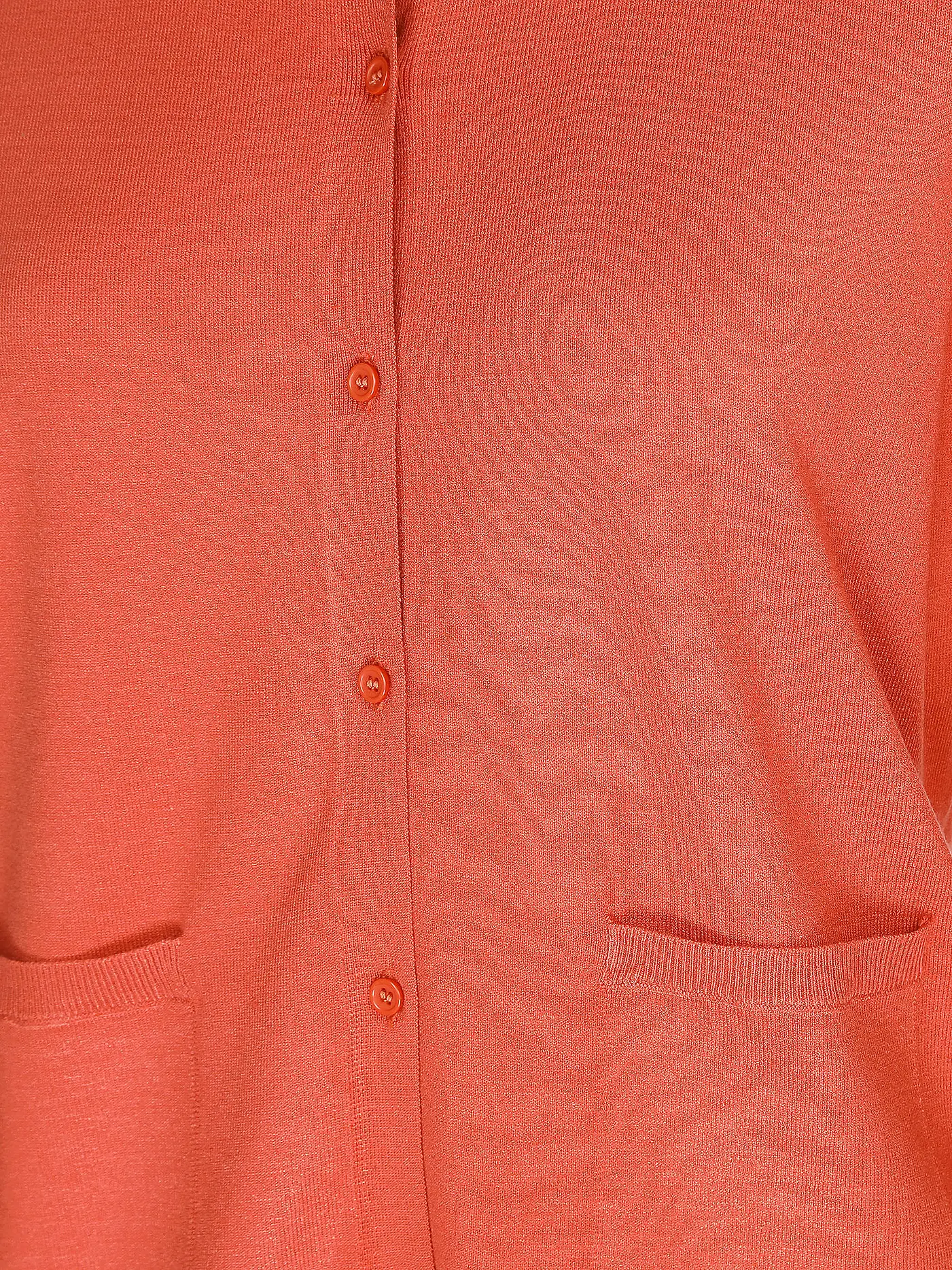 KATESTORM | Strickjacke  | rot