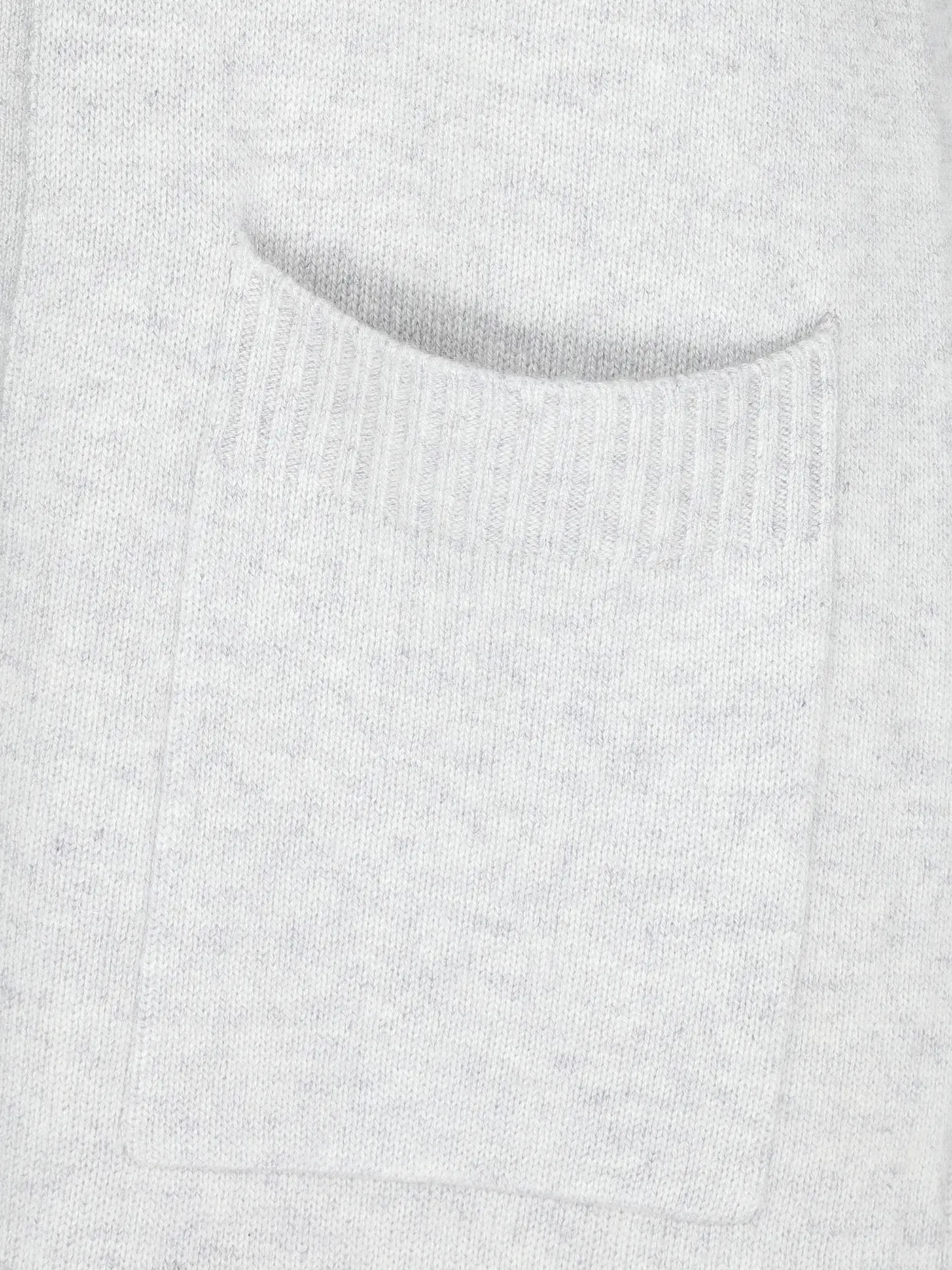 KATESTORM | Strickjacke | grau