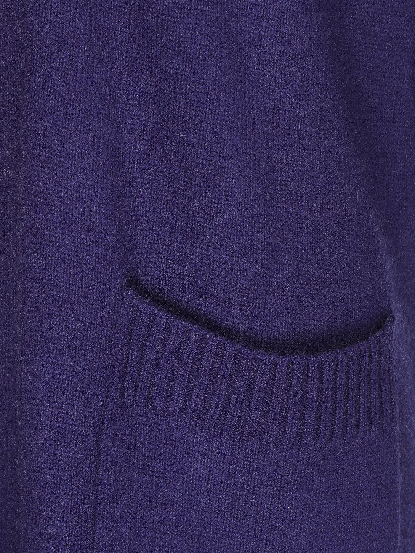 KATESTORM | Strickjacke | lila