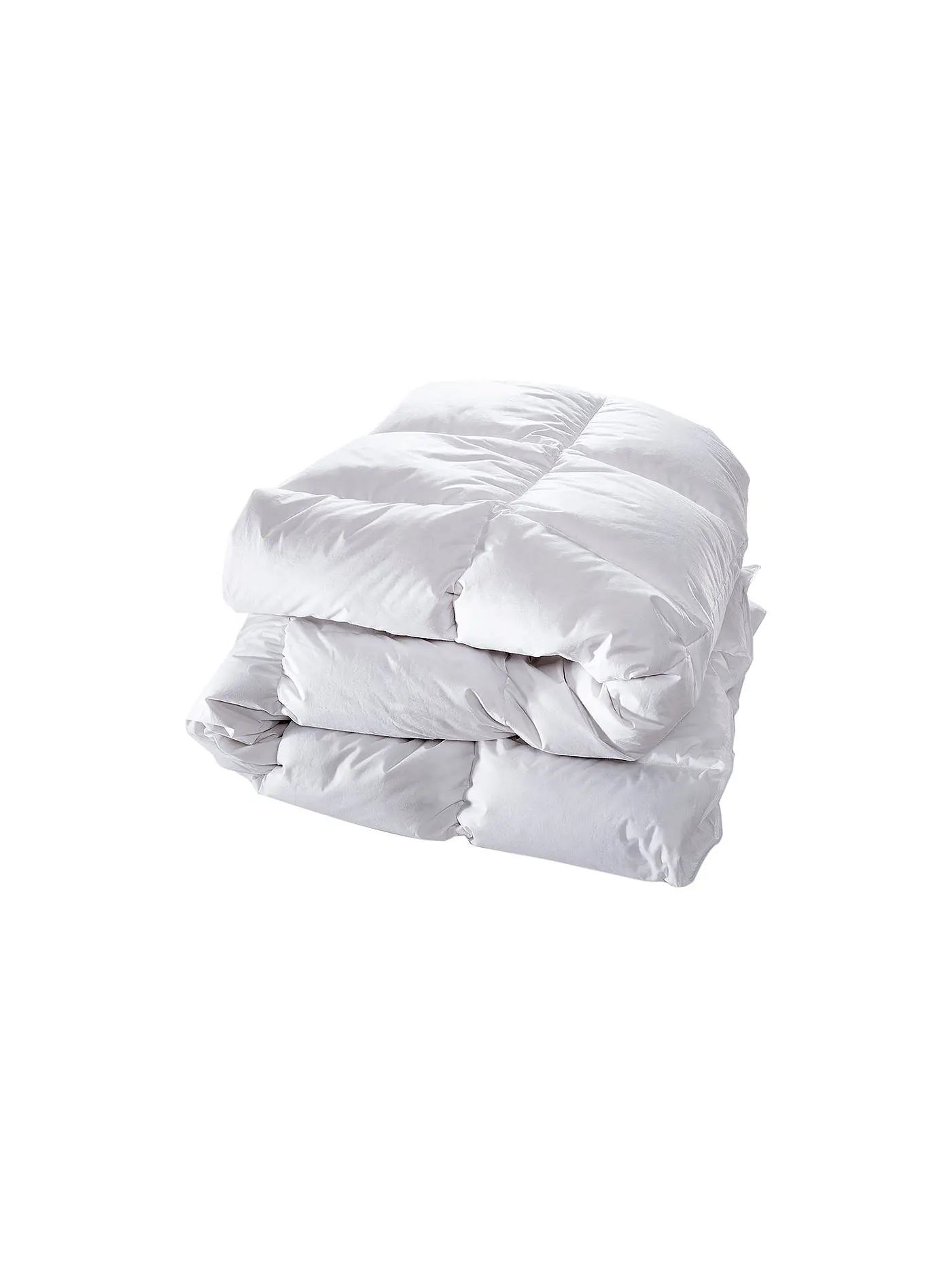 KAUFFMANN | Kassettendecke "Superior" 200x200cm (930g Warm) | weiss