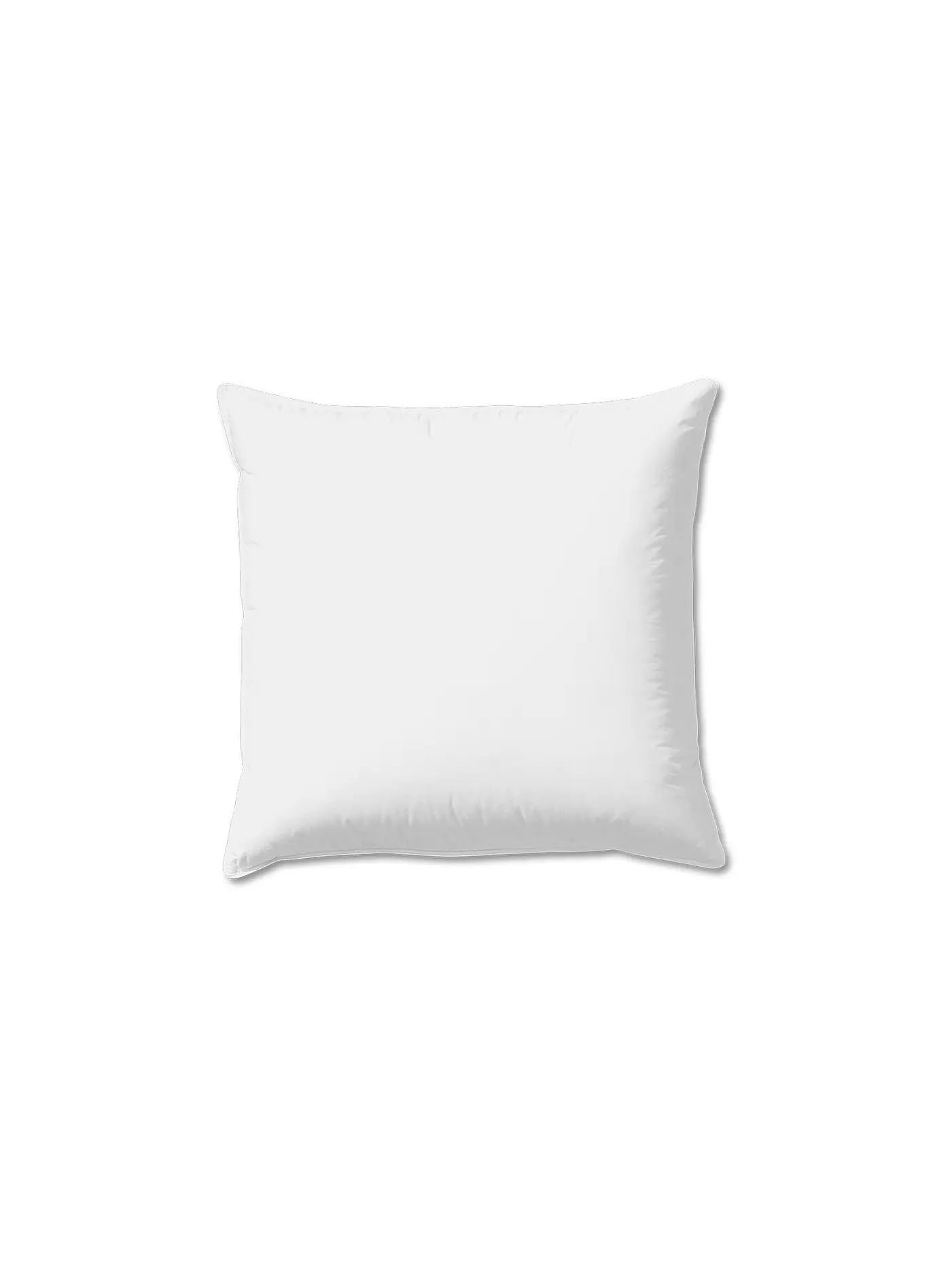 KAUFFMANN | Kopfkissen Edition 30 40x80cm 550g | weiss