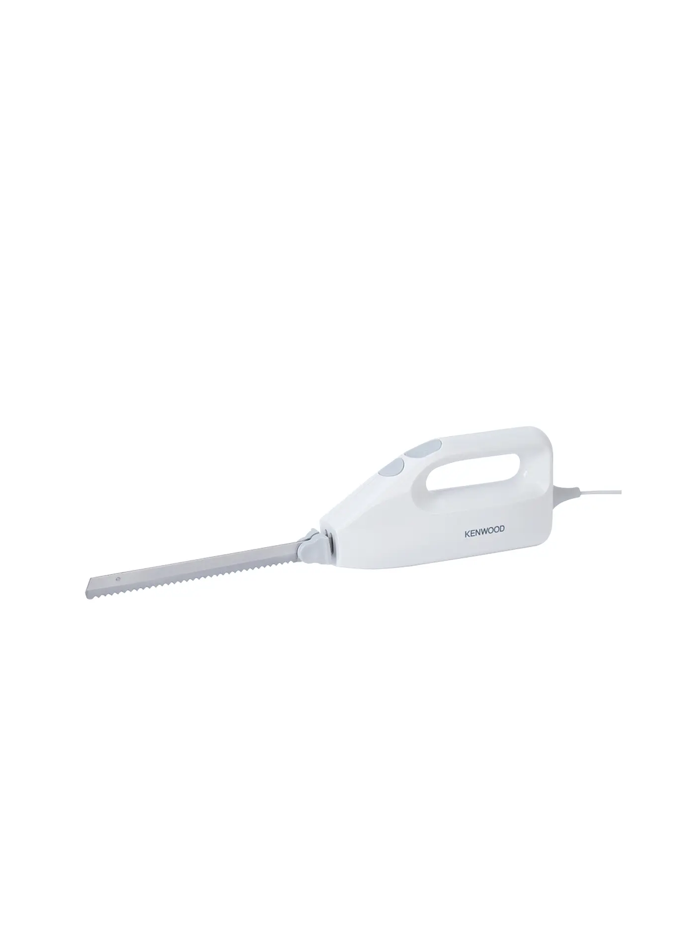 KENWOOD | Elektromesser KN650A | weiss