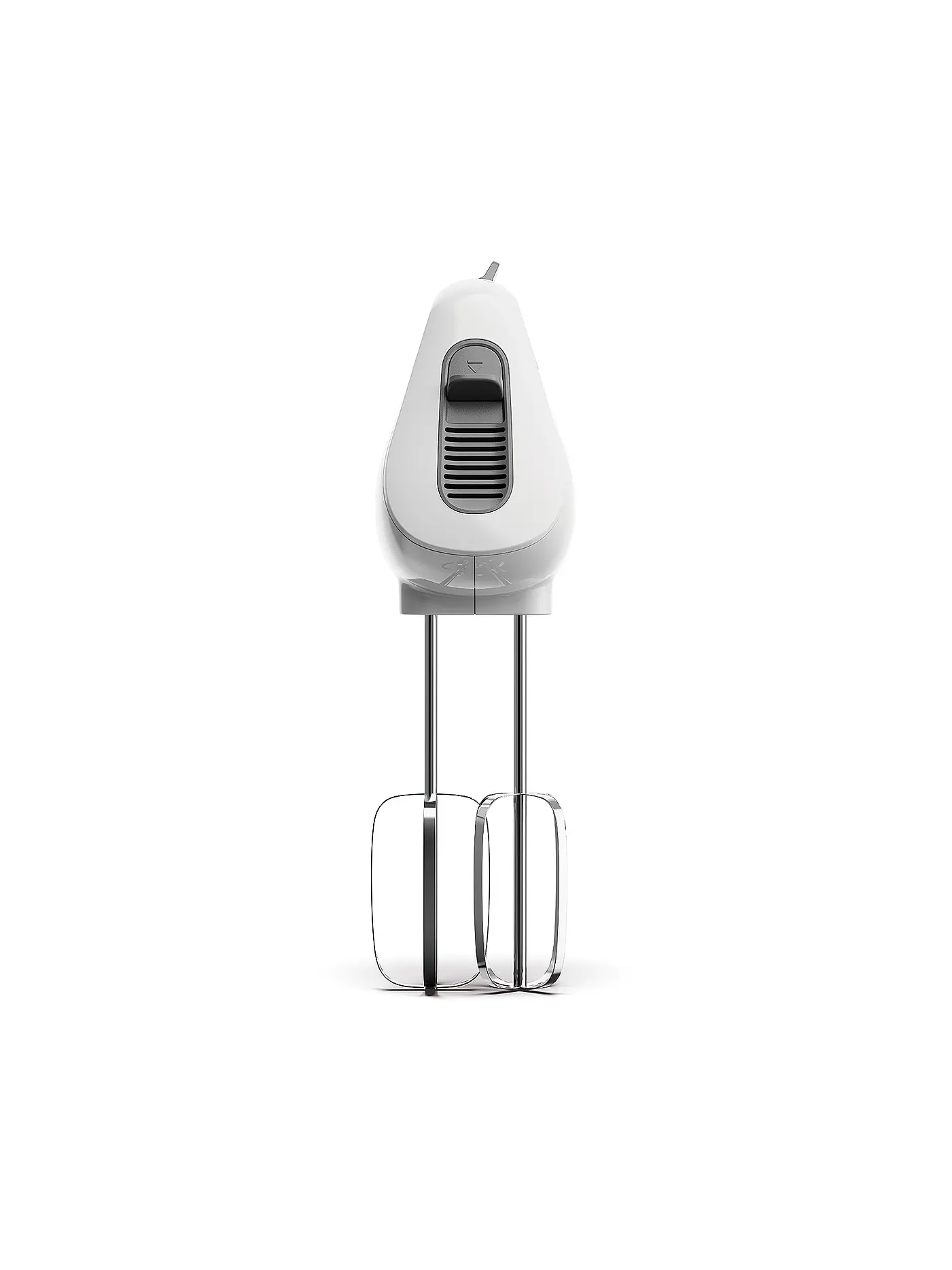 KENWOOD | QuickMix+ Handmixer HMP50.000WH Weiss | weiss
