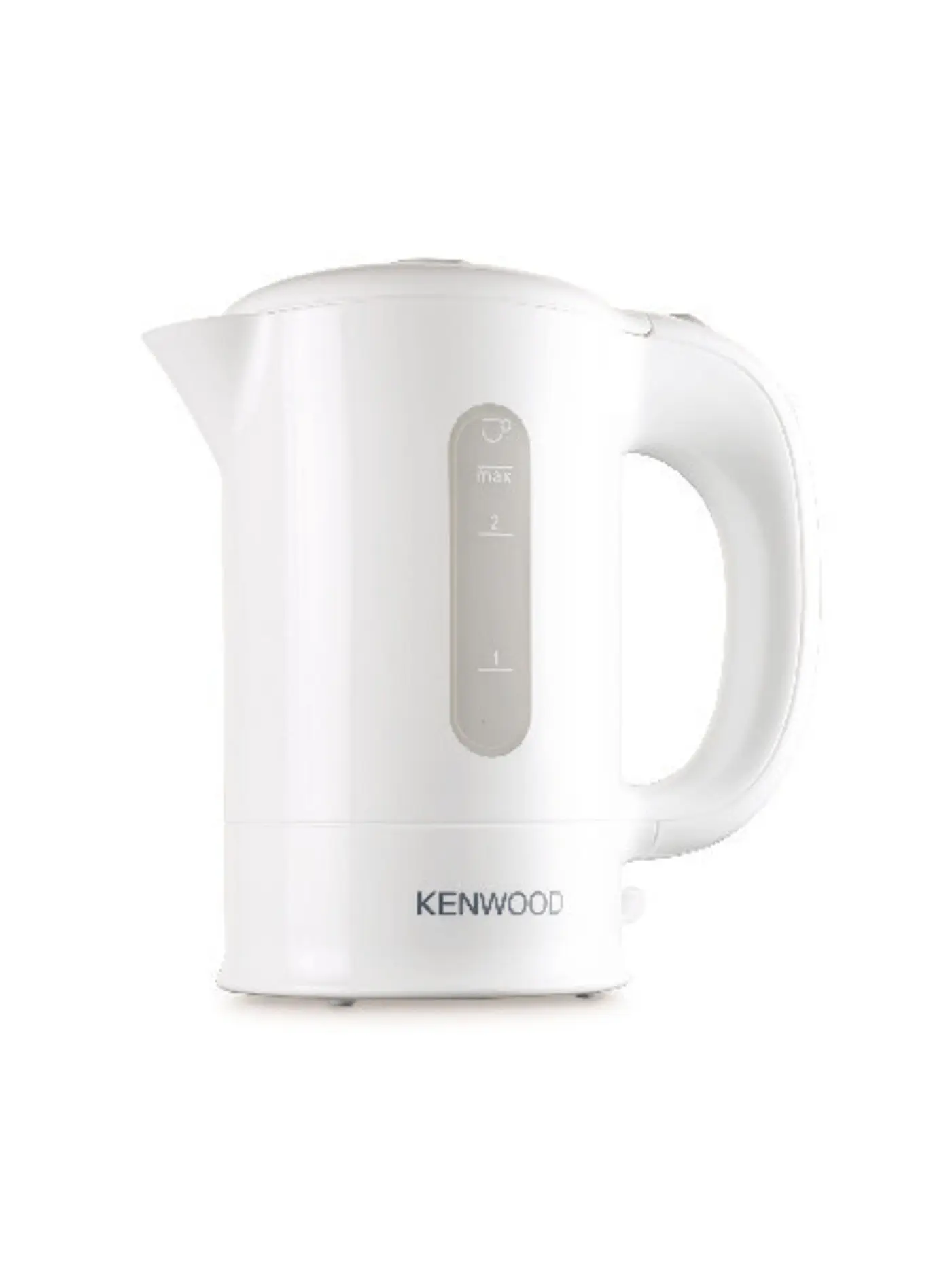 KENWOOD | Reisewasserkocher JKP250  | weiss