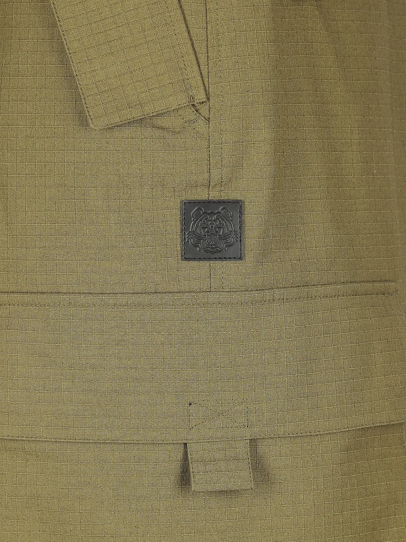KENZO | Cargoshorts | braun