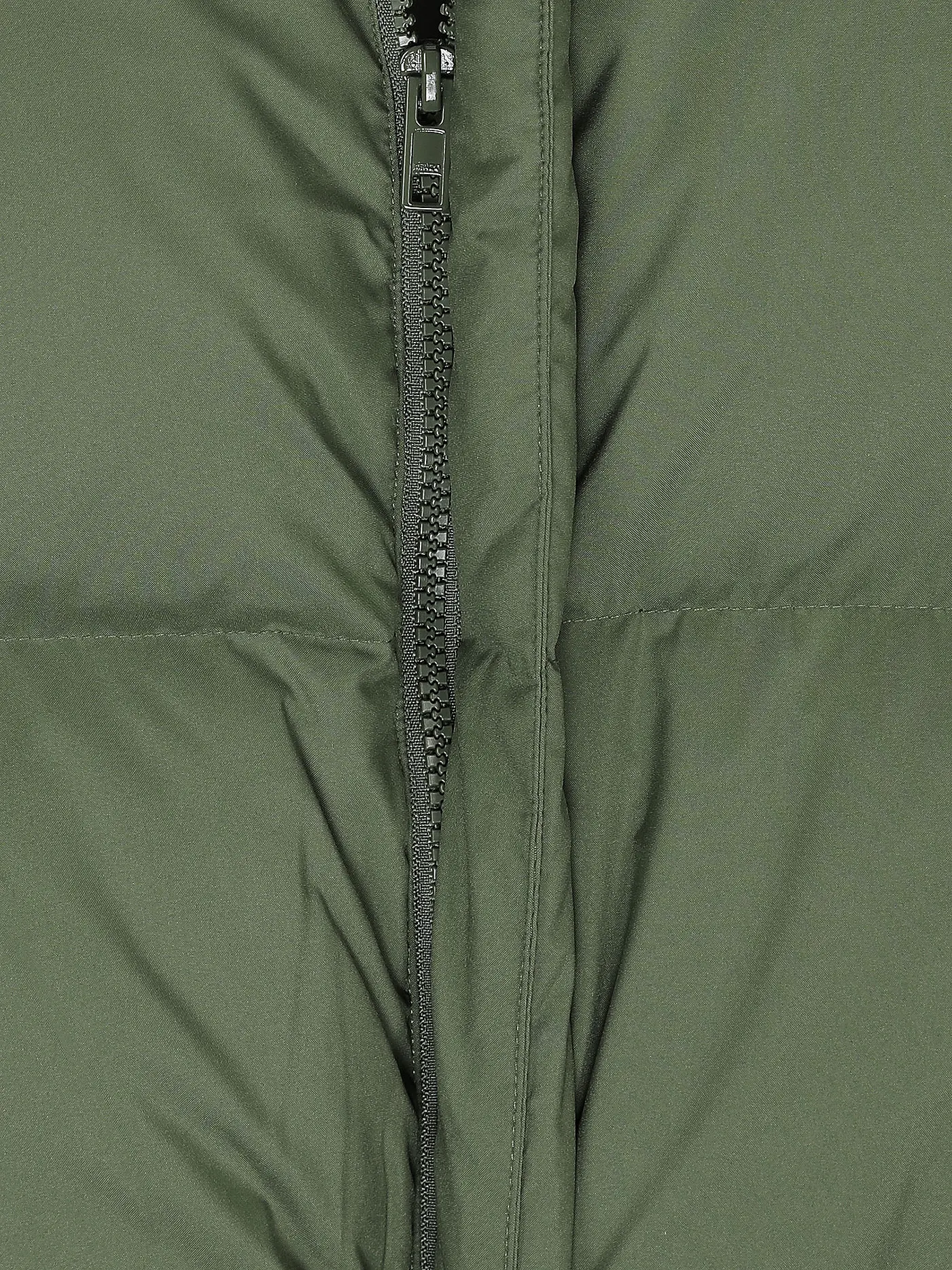 KENZO | Daunenjacke  | grün