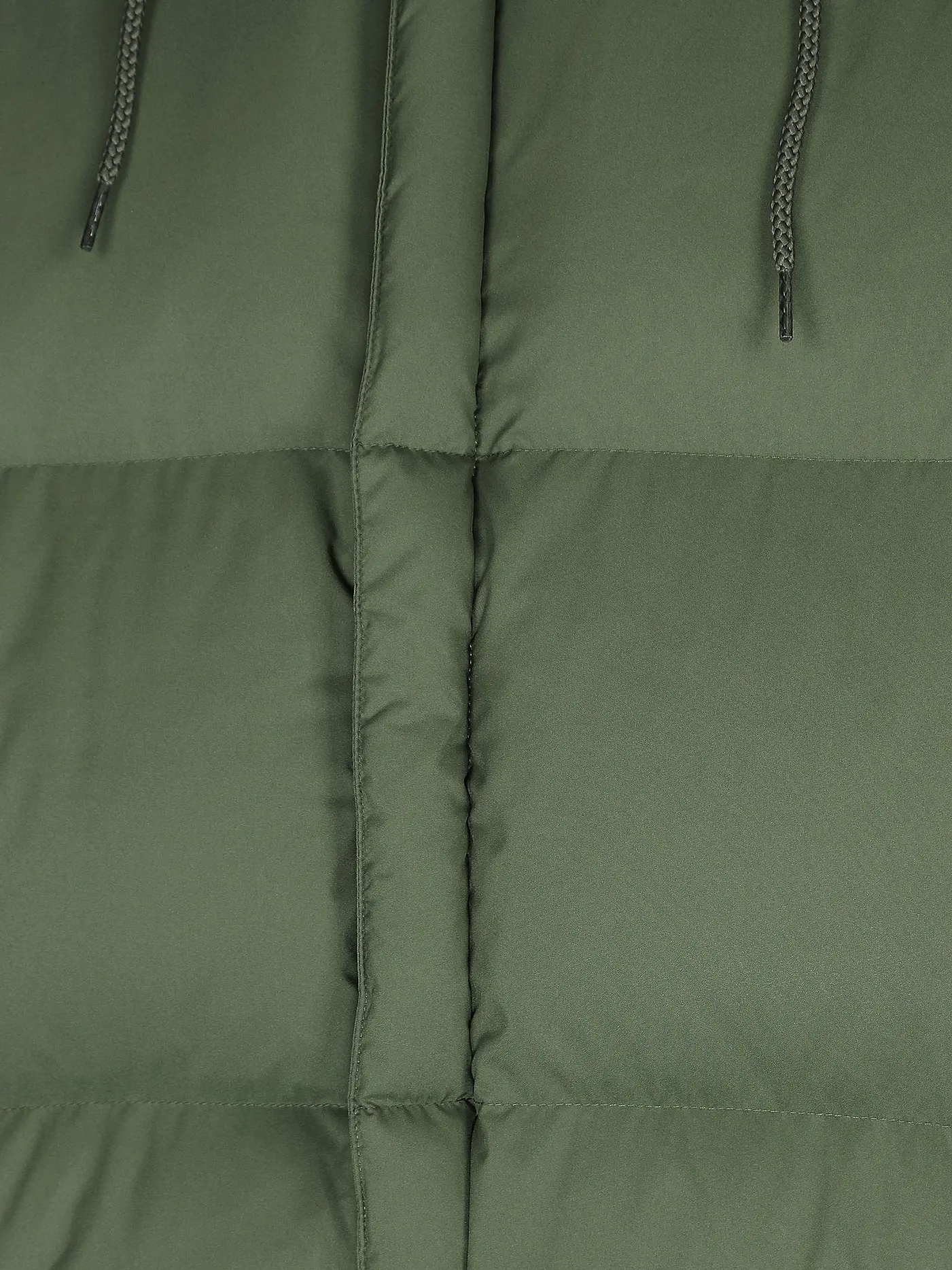 KENZO | Daunenjacke  | grün