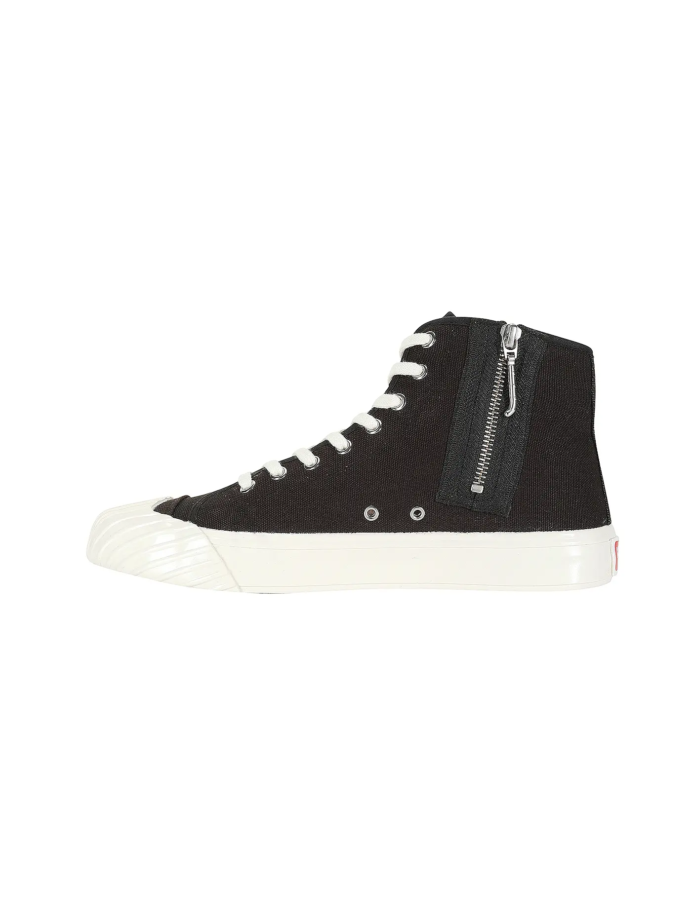 KENZO | High Sneaker | schwarz