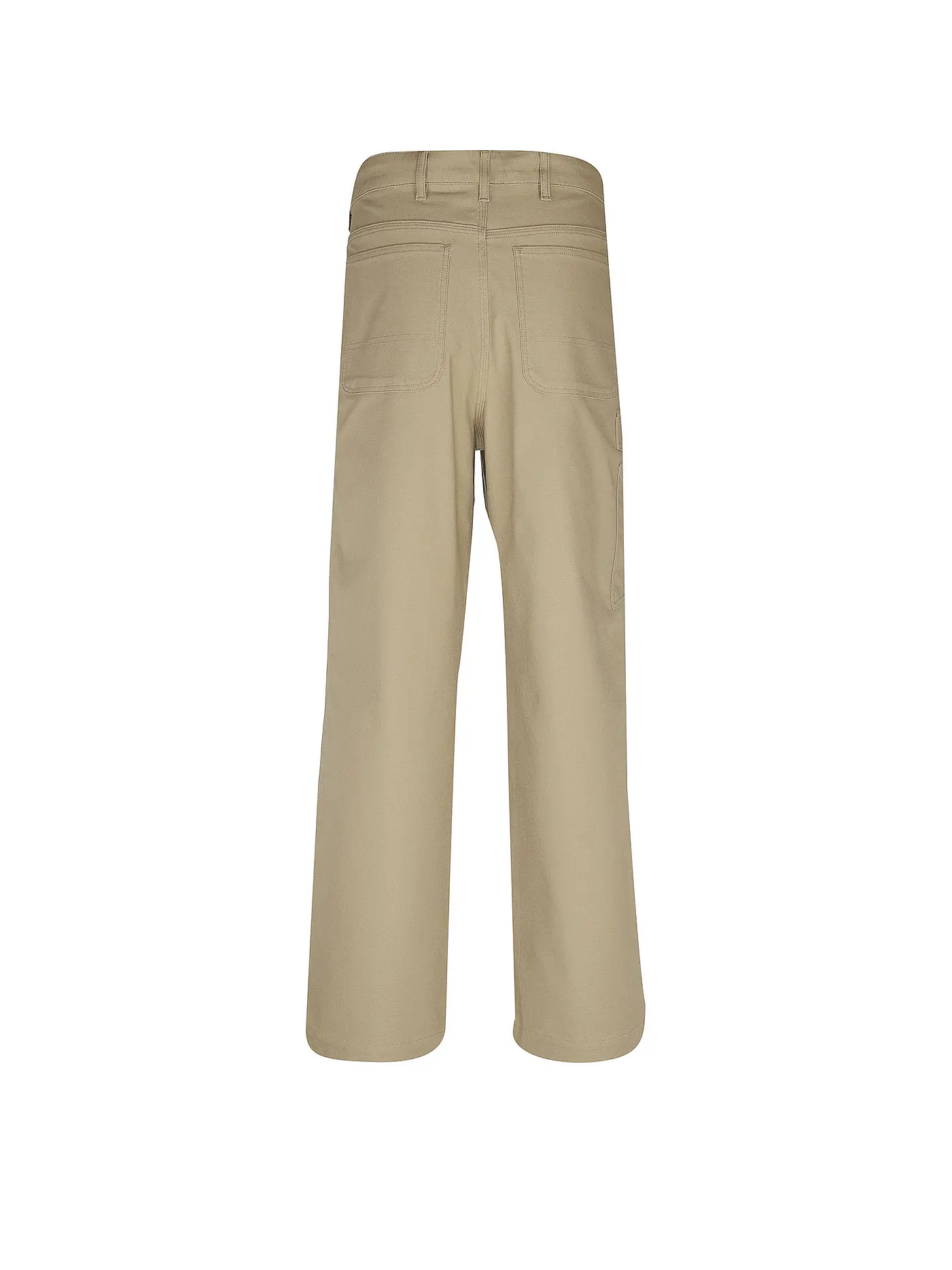 KENZO | Hose | beige