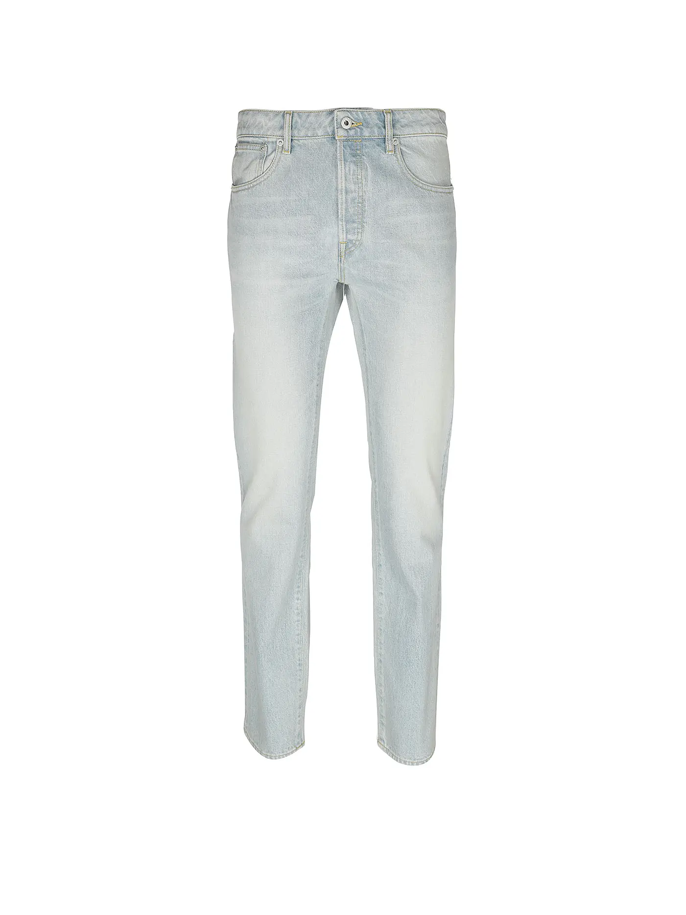 KENZO | Jeans Slim Fit BARA  | hellblau