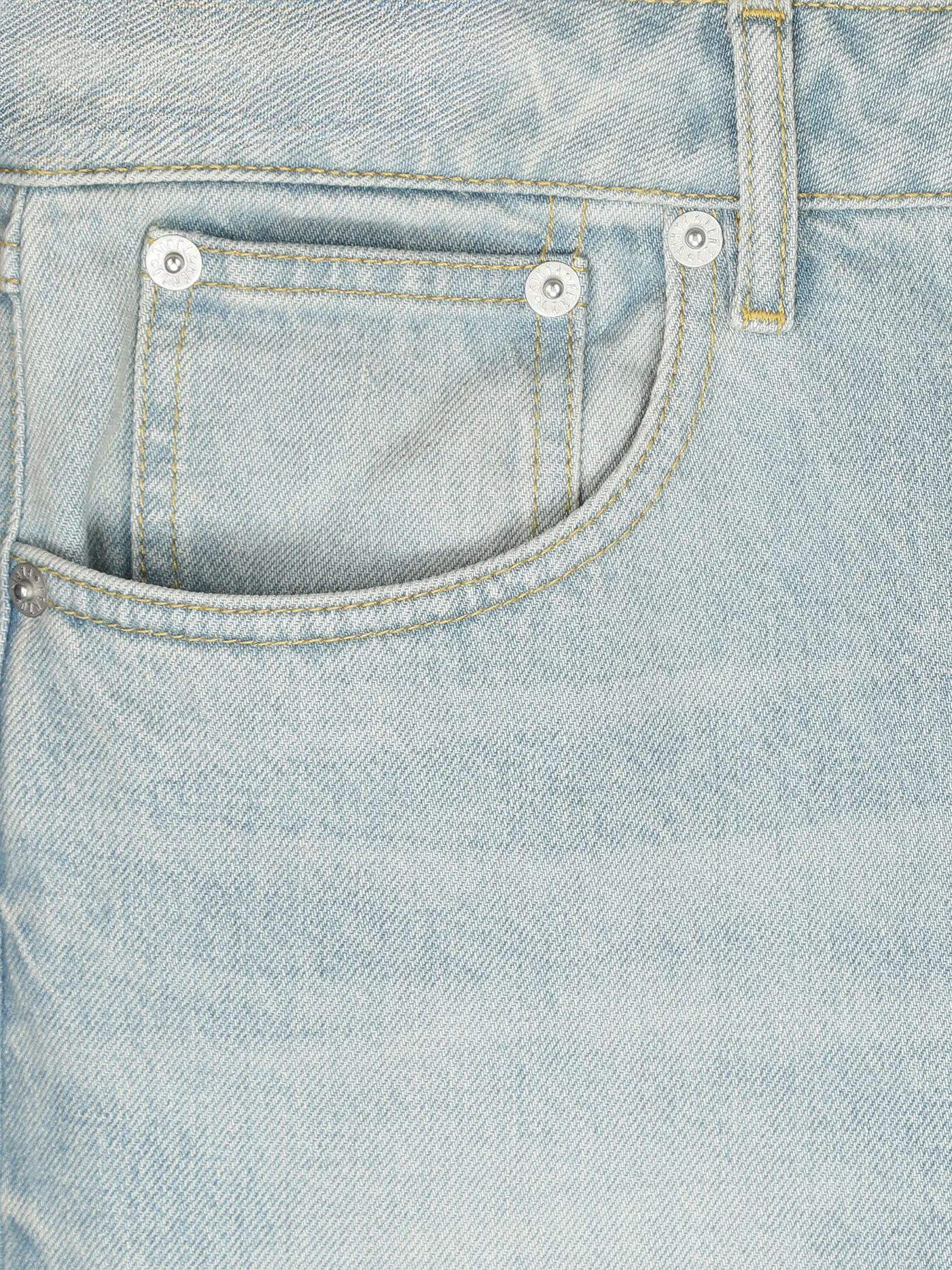 KENZO | Jeans Slim Fit BARA  | hellblau