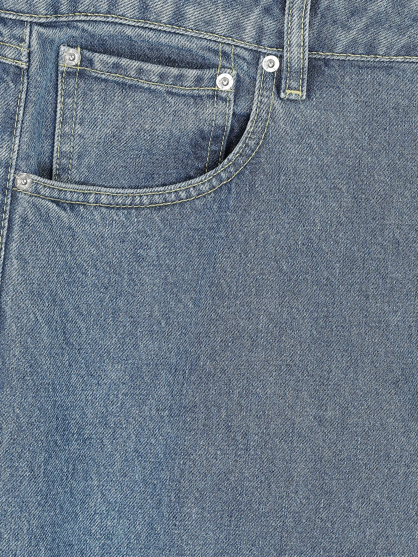 KENZO | Jeans Slim Fit BARA | blau