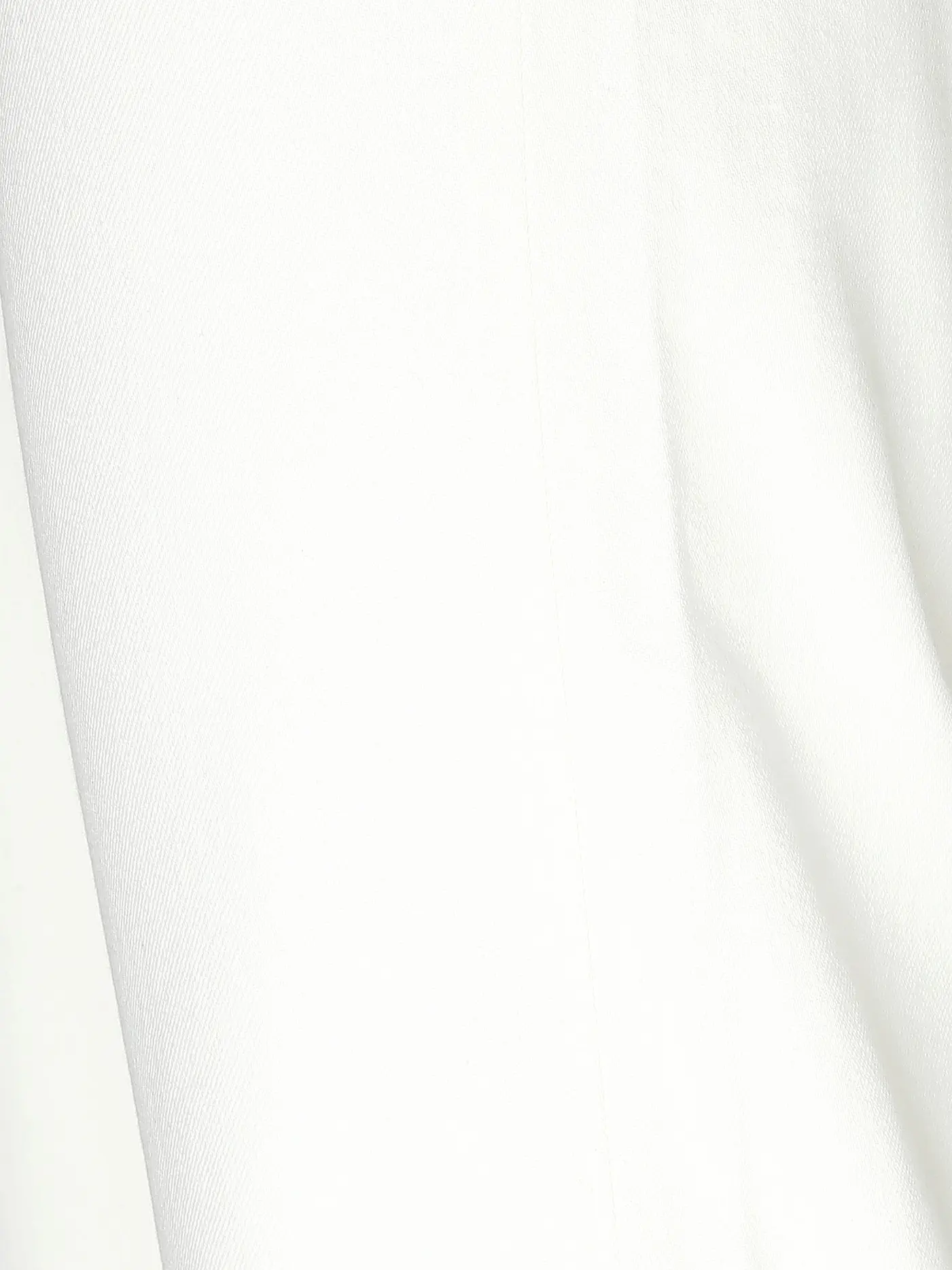 KENZO | Jeans Slim Fit BARA | creme