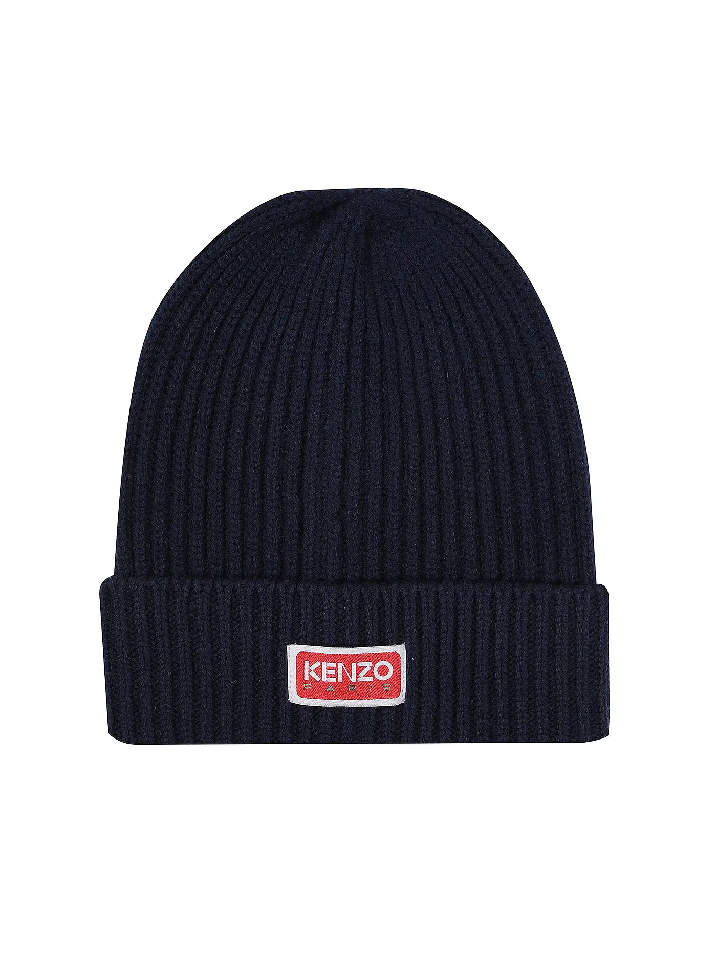 KENZO | Mütze - Haube  | dunkelblau