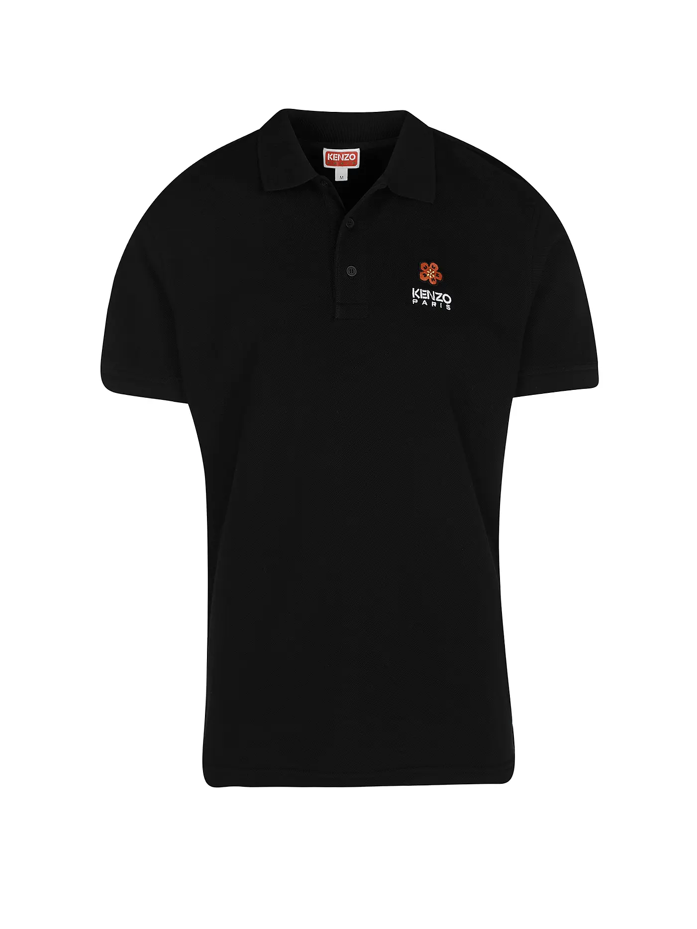 KENZO | Poloshirt | schwarz