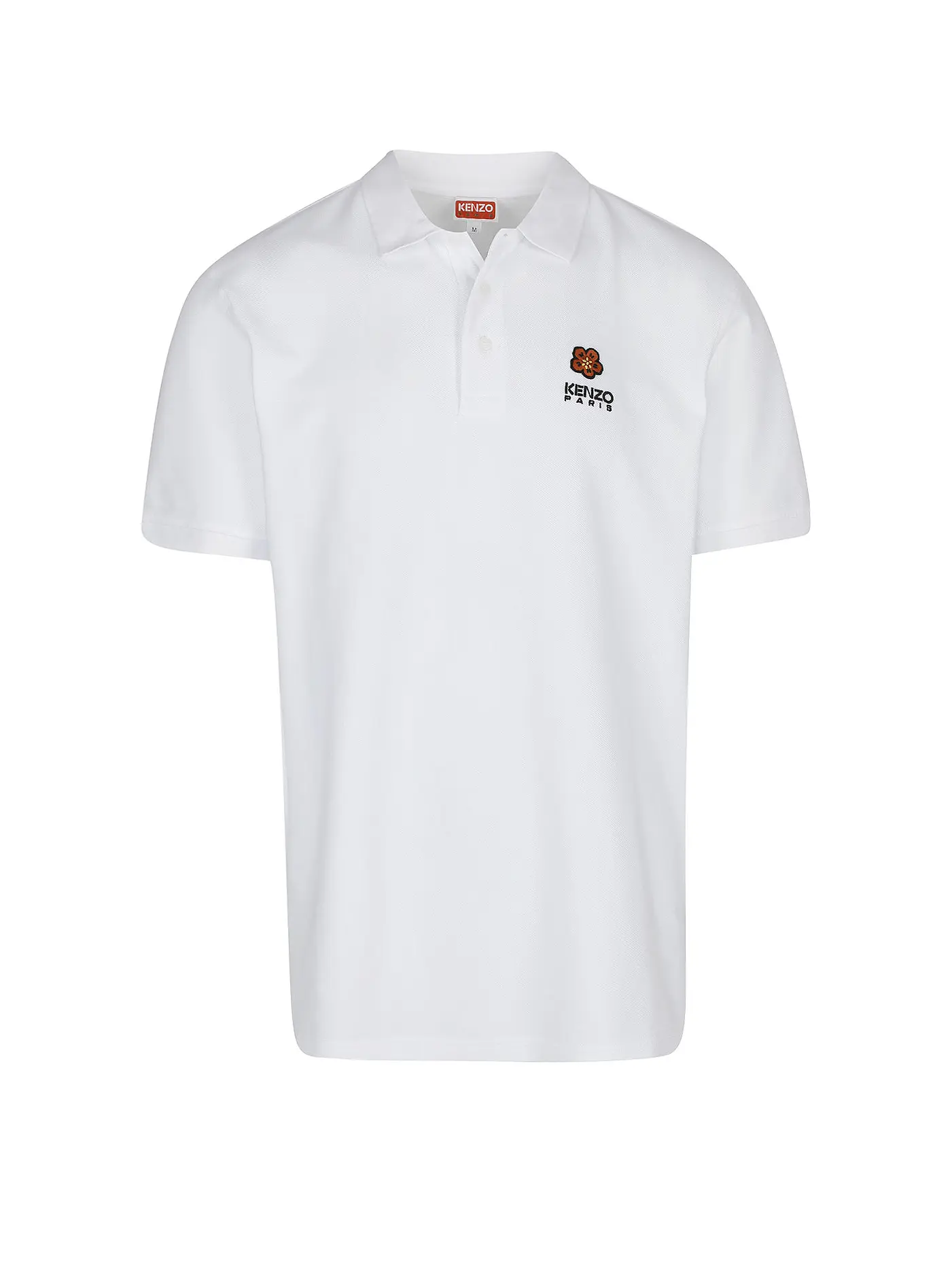 KENZO | Poloshirt | weiss