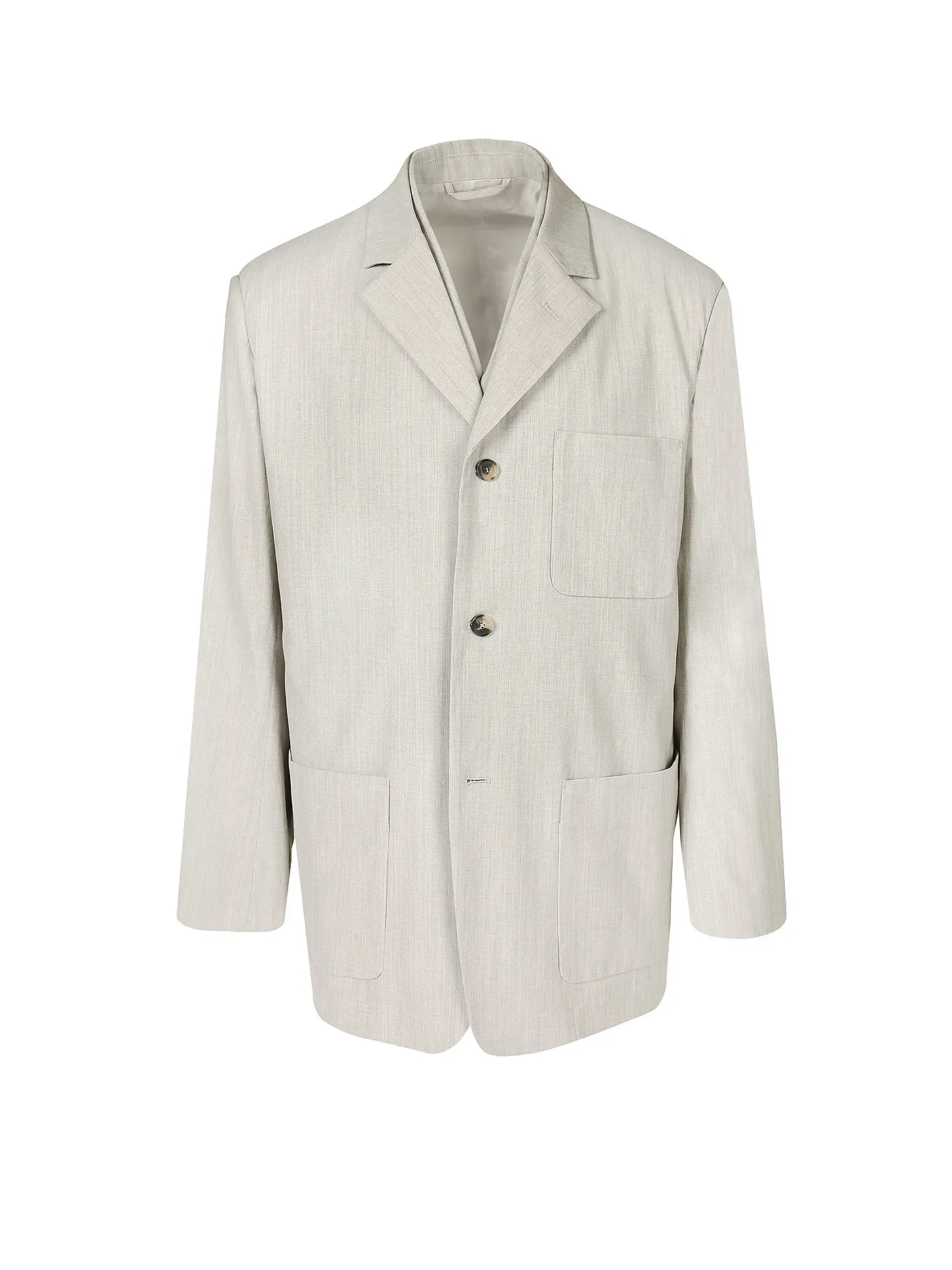 KENZO | Sakko Oversided Fit  | beige