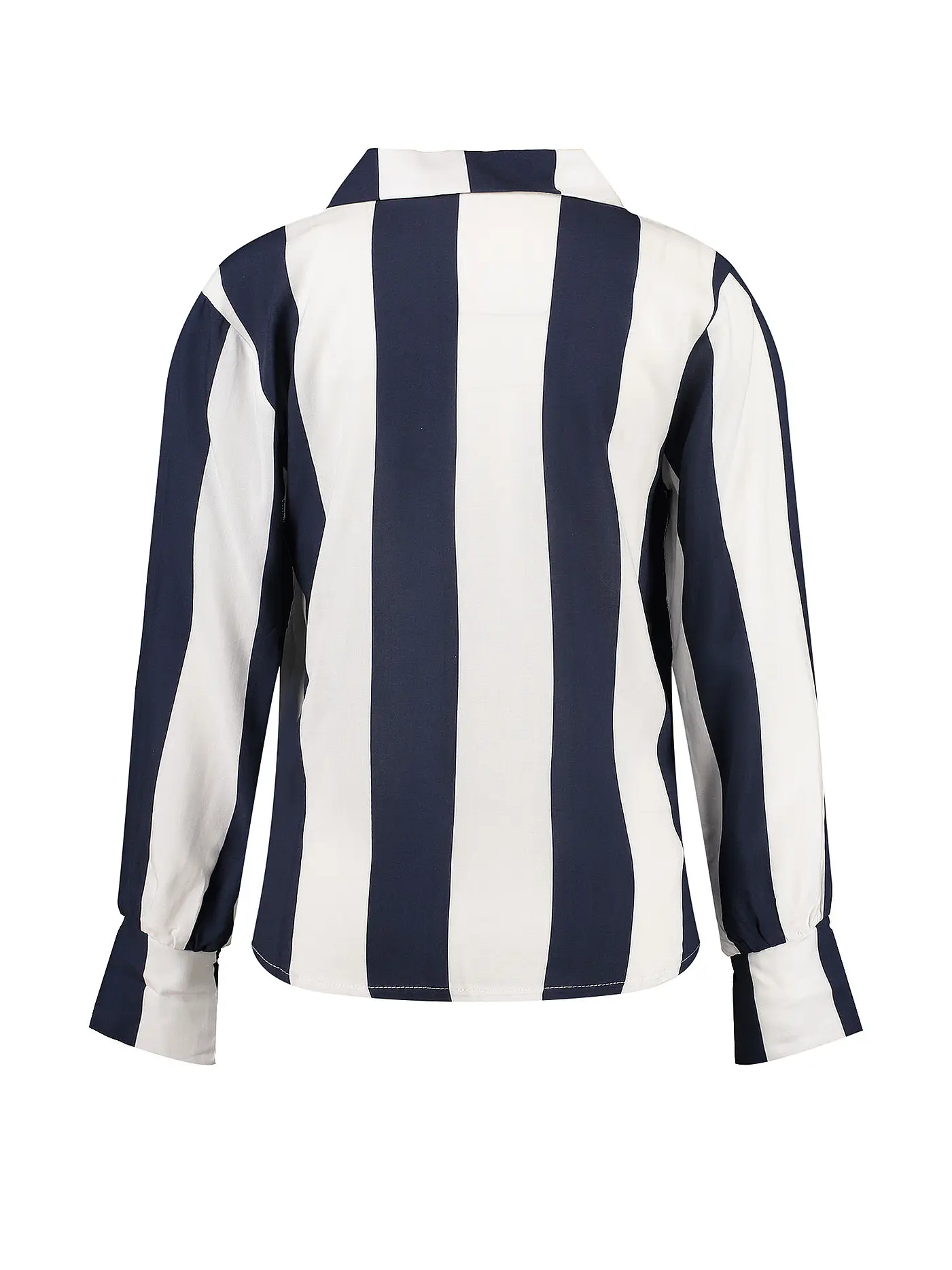 KEY LARGO | Bluse REFEREE | dunkelblau