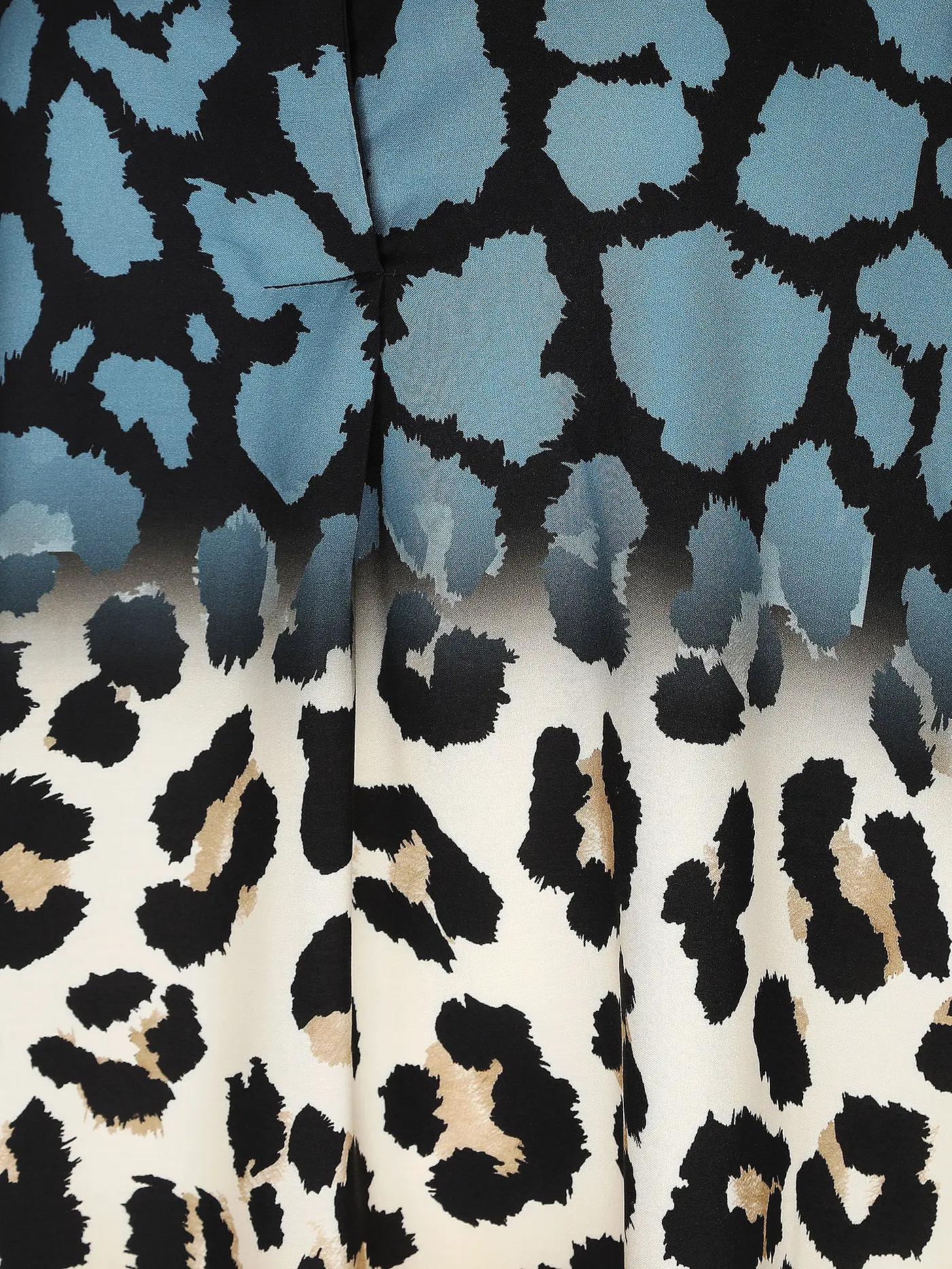 KEY LARGO | Bluse SPHINX | blau