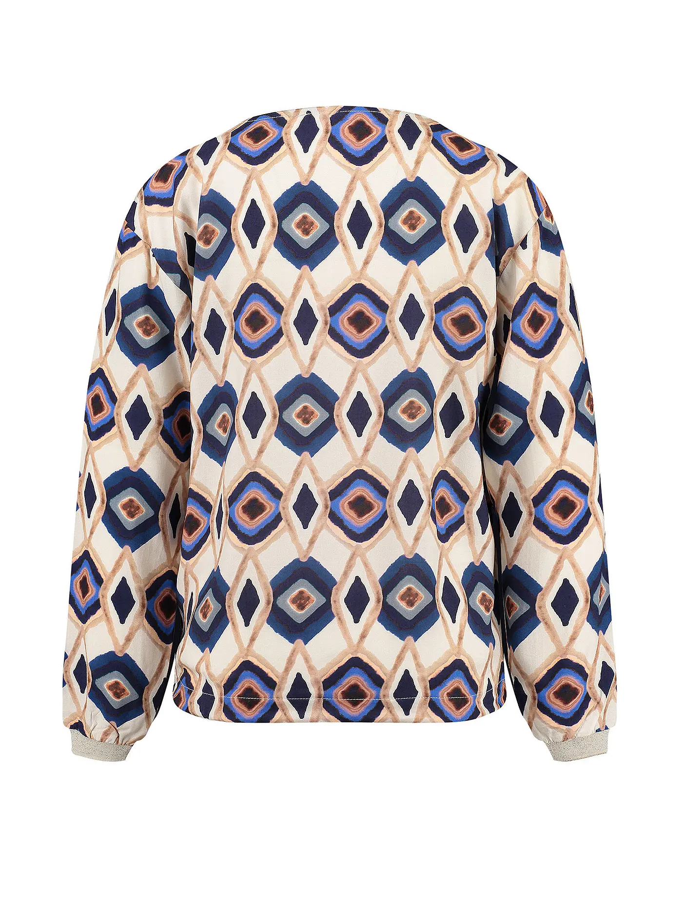 KEY LARGO | Blusenshirt MEADOW | creme