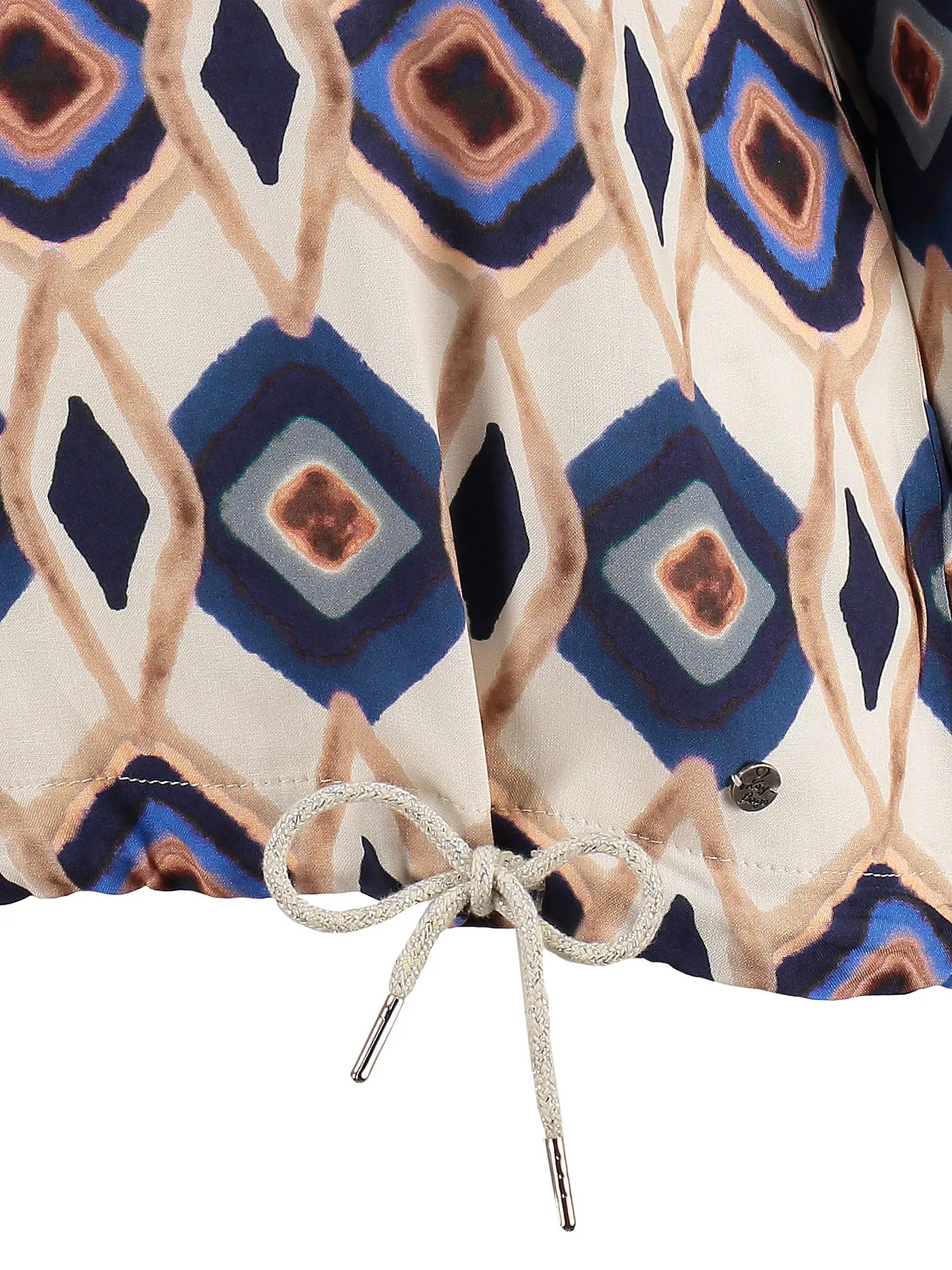 KEY LARGO | Blusenshirt MEADOW | creme